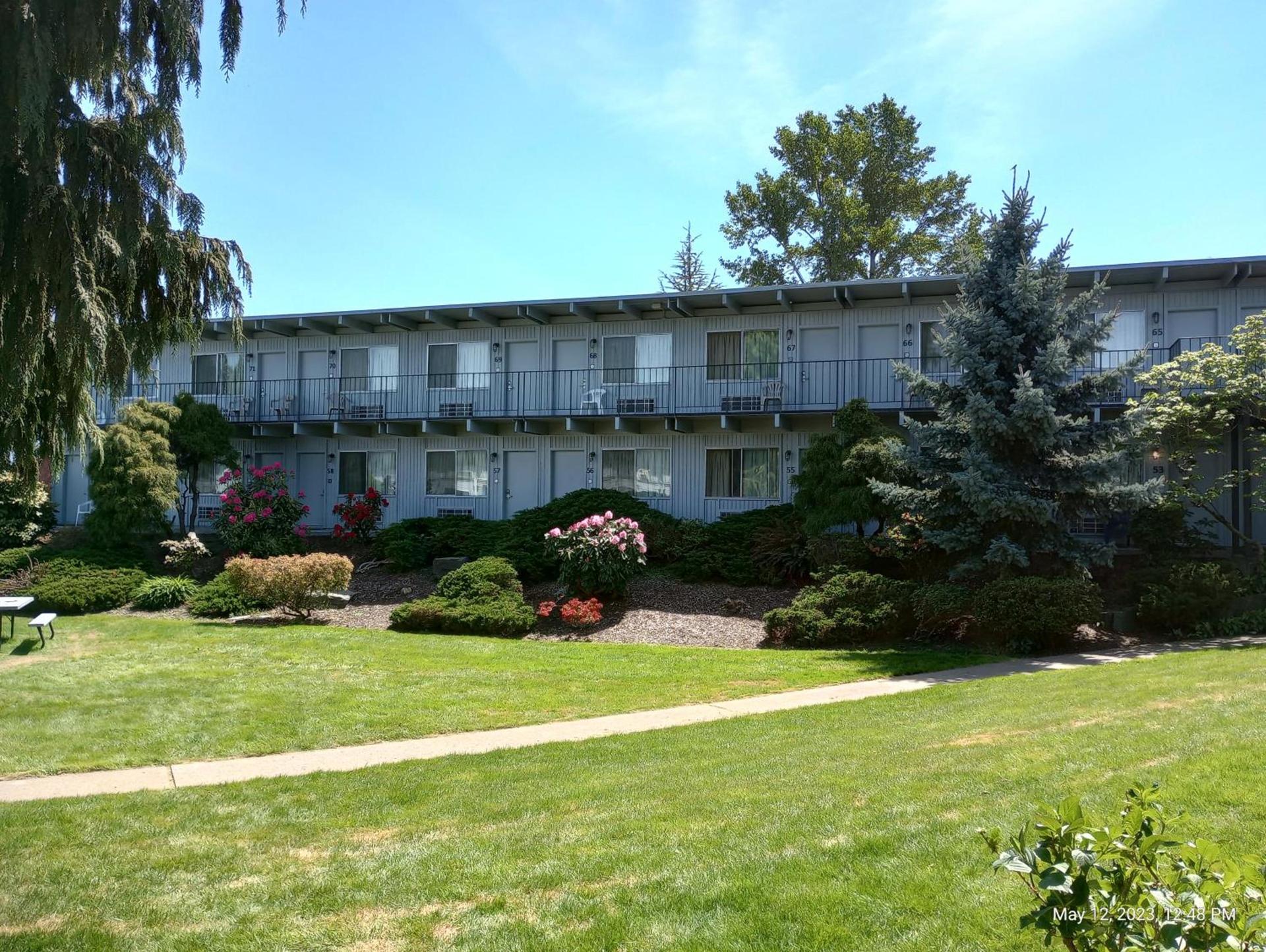 Cocusa Motel photo 39