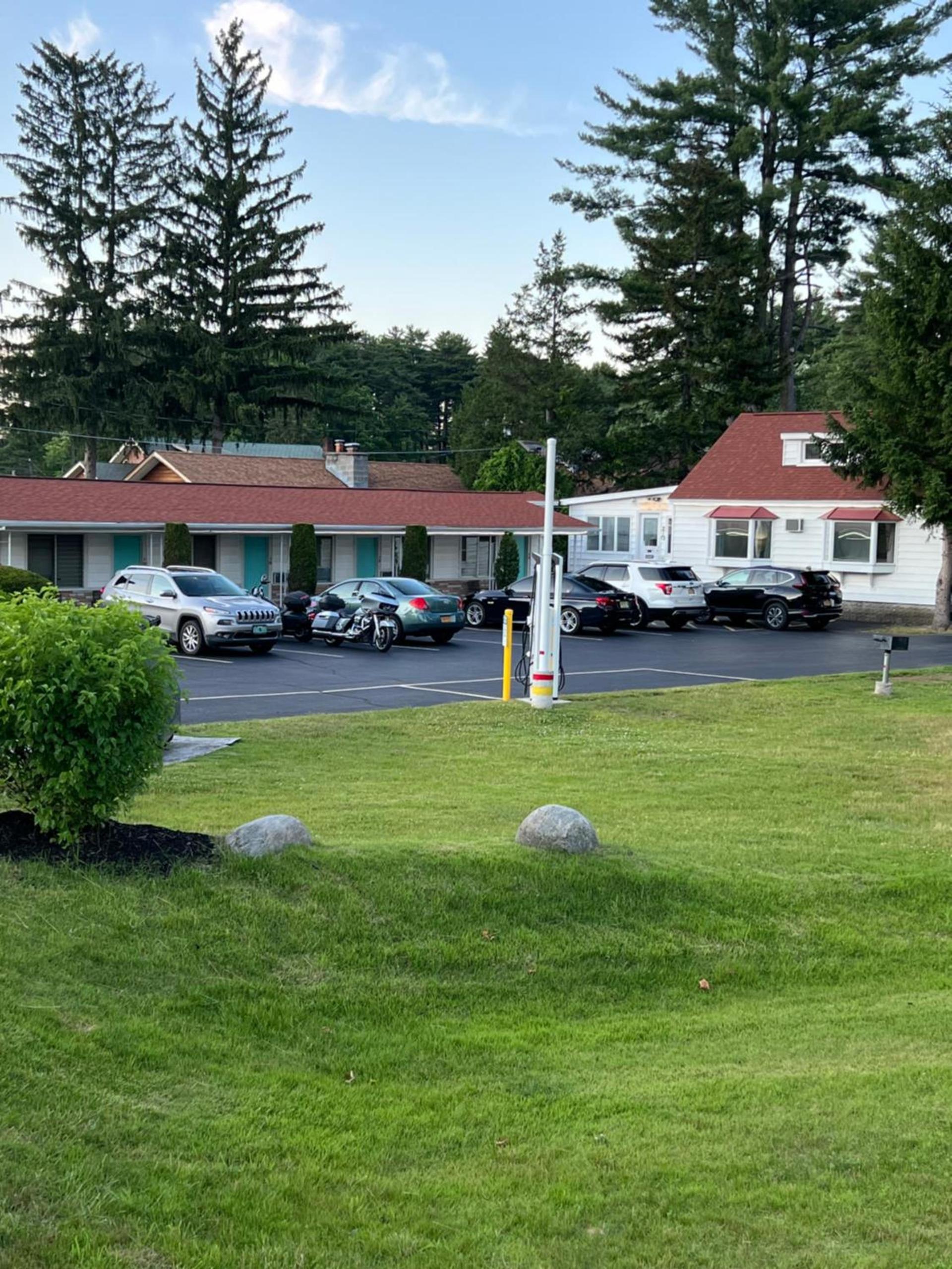Doray Motel Lake George photo 58