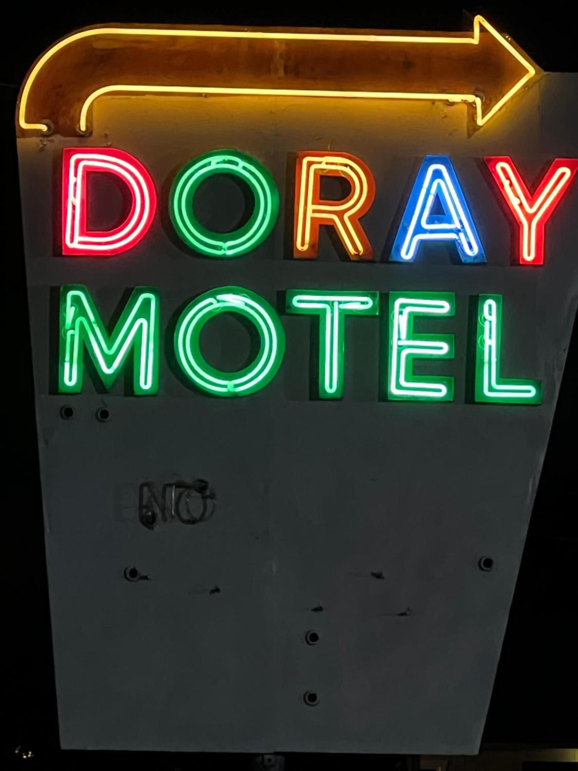 Doray Motel Lake George photo 62