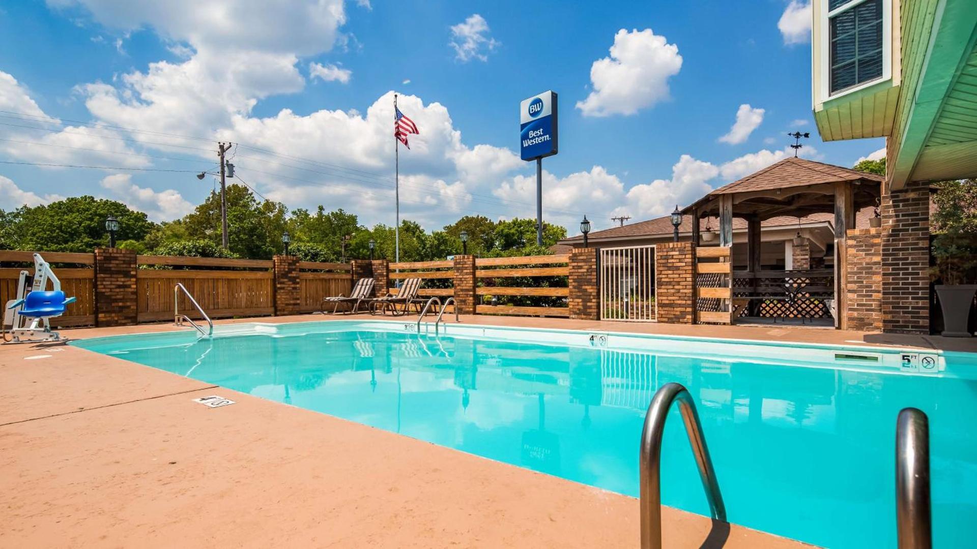 Best Western Inn Winchester photo 9