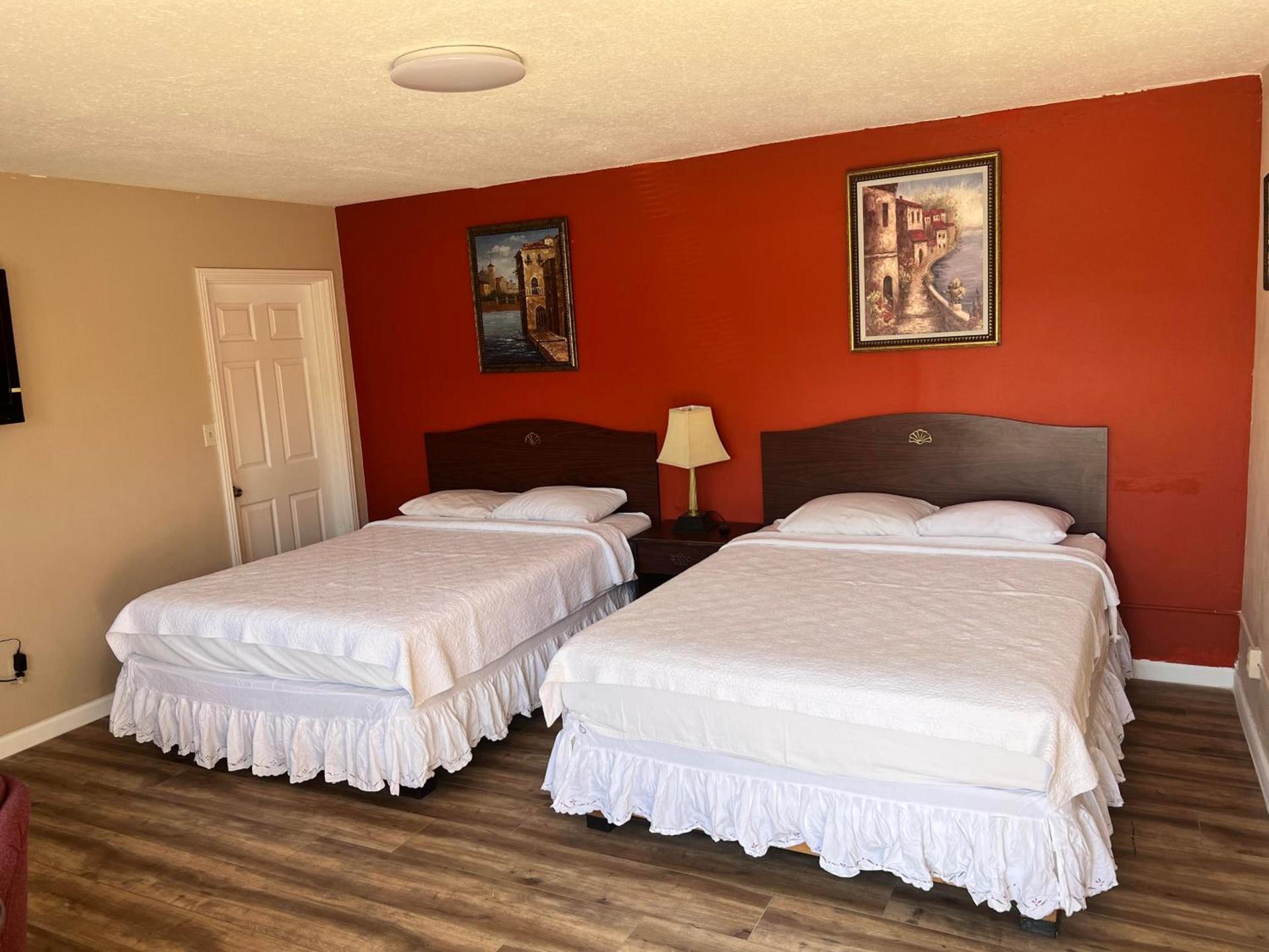 Great House Motel photo 39