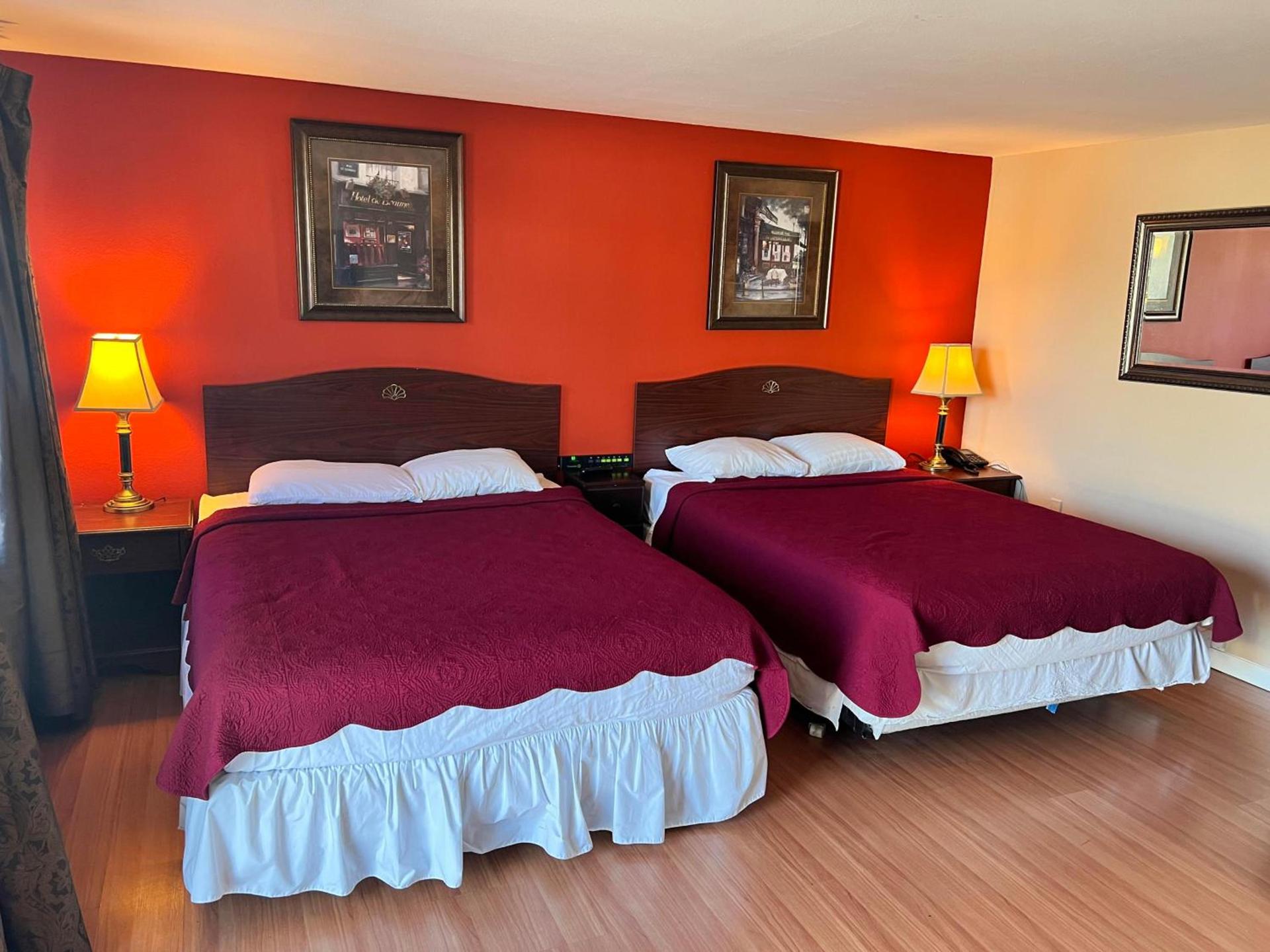 Great House Motel photo 48