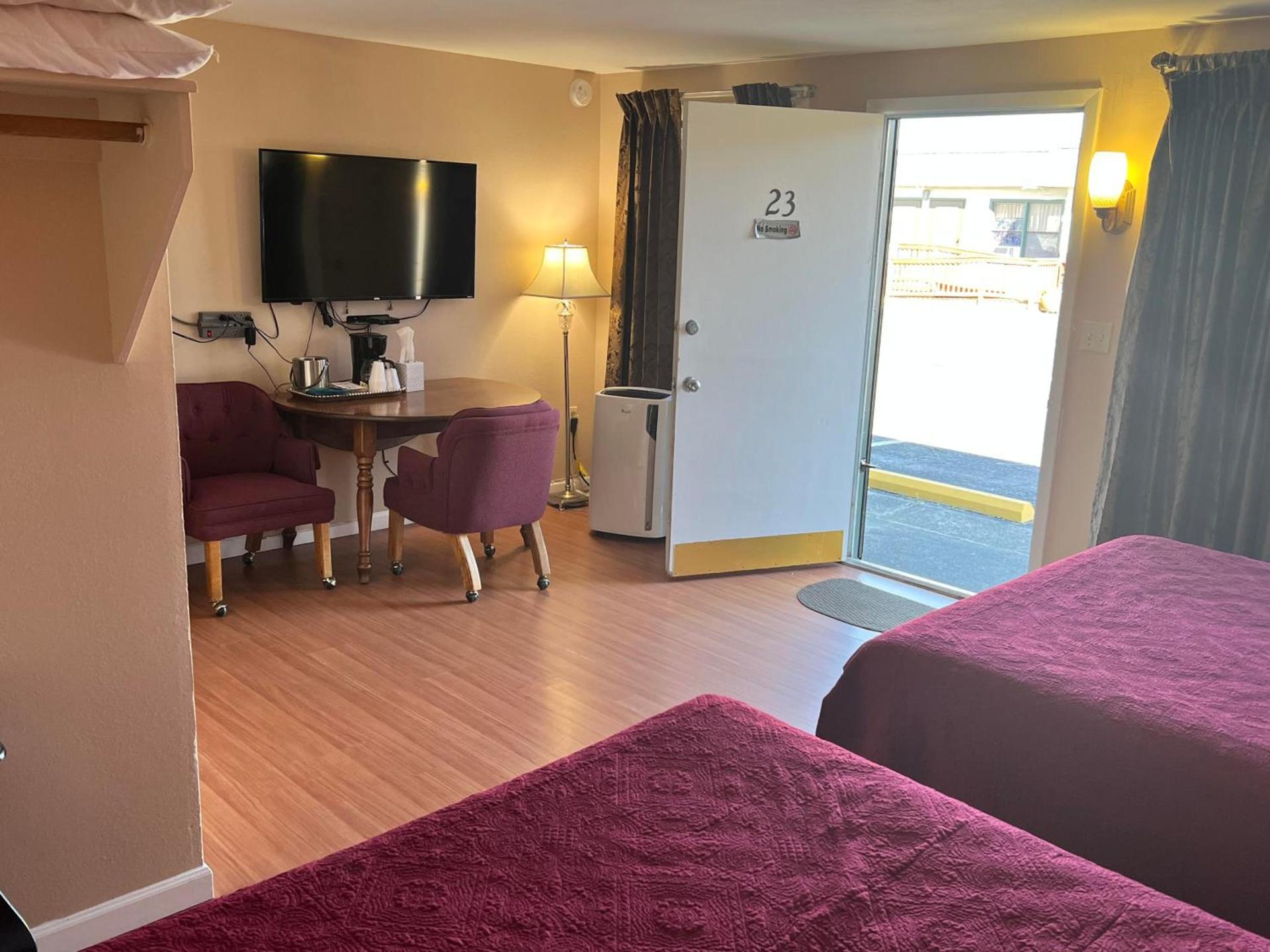 Great House Motel photo 49