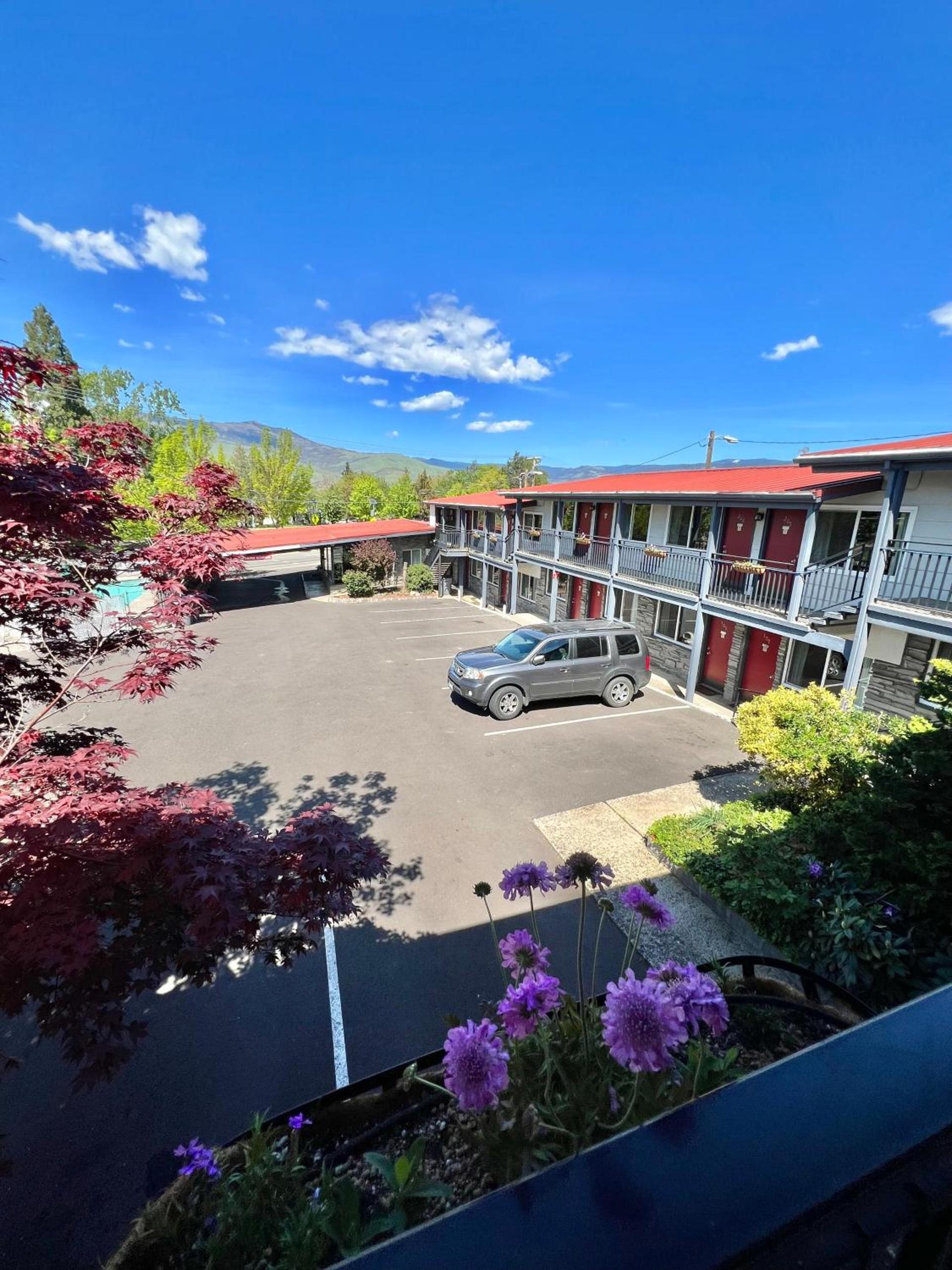 Timbers INN and Suites photo 6