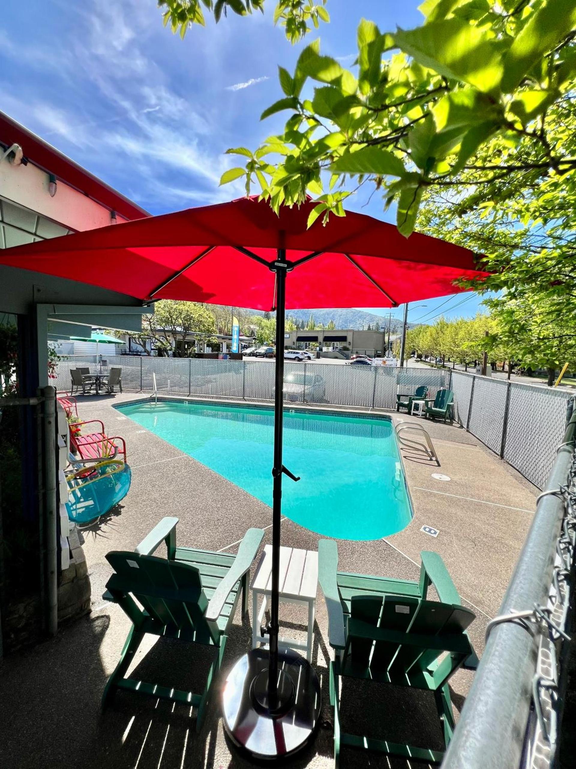 Timbers INN and Suites photo 4