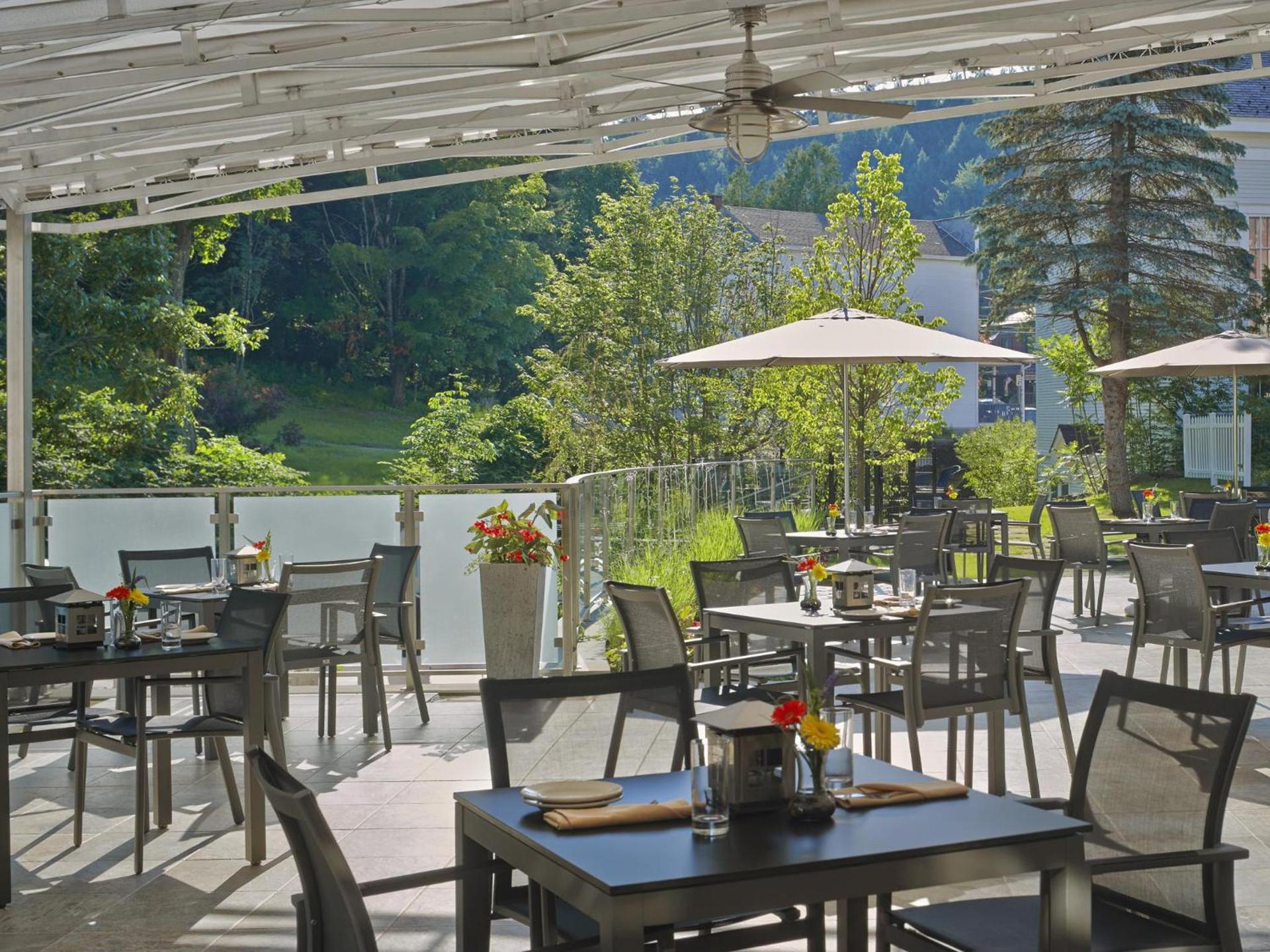 Green Mountain Inn photo 17