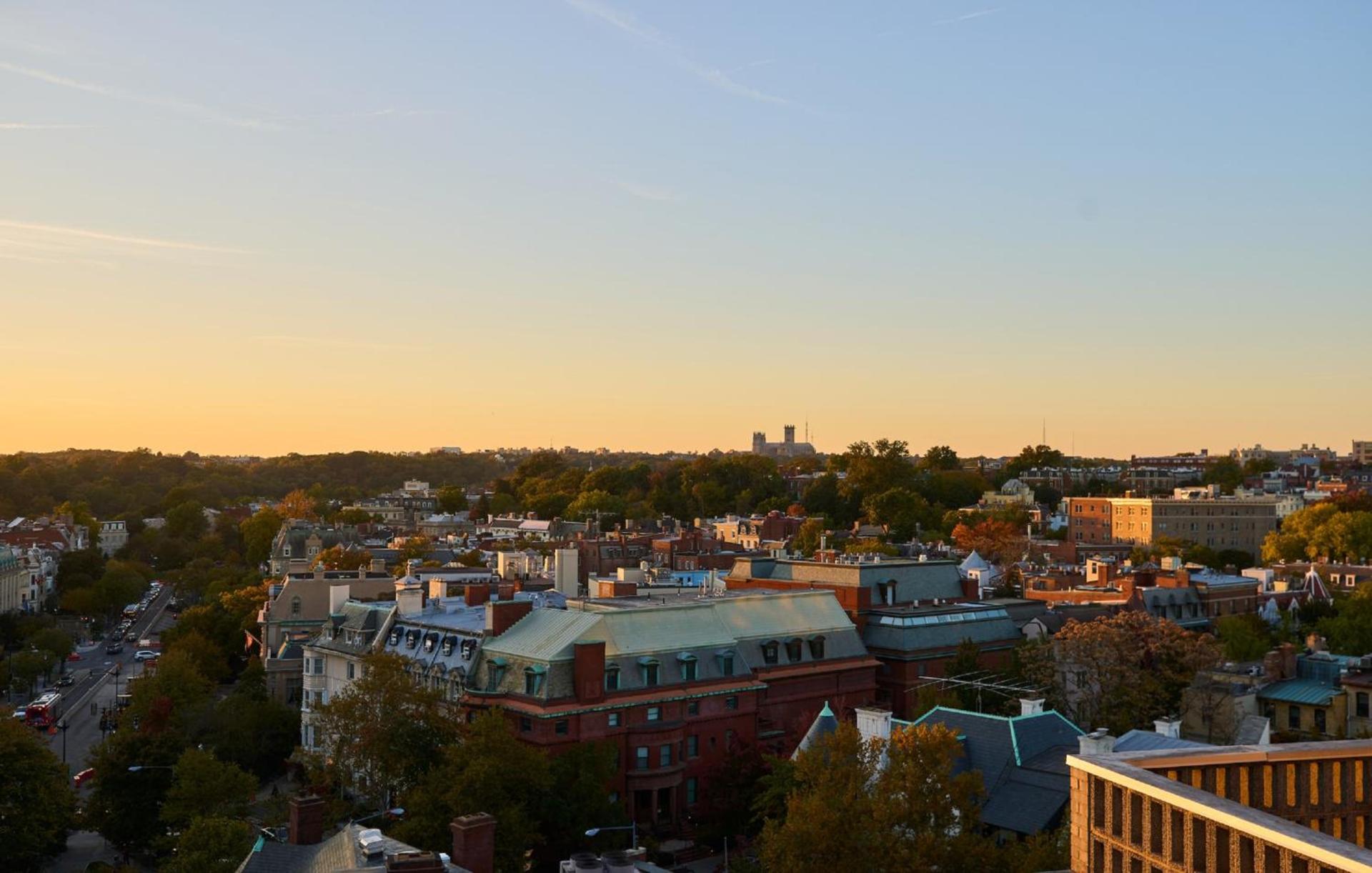 The Ven at Embassy Row, Washington, D.C., a Tribute Portfolio Hotel photo 15