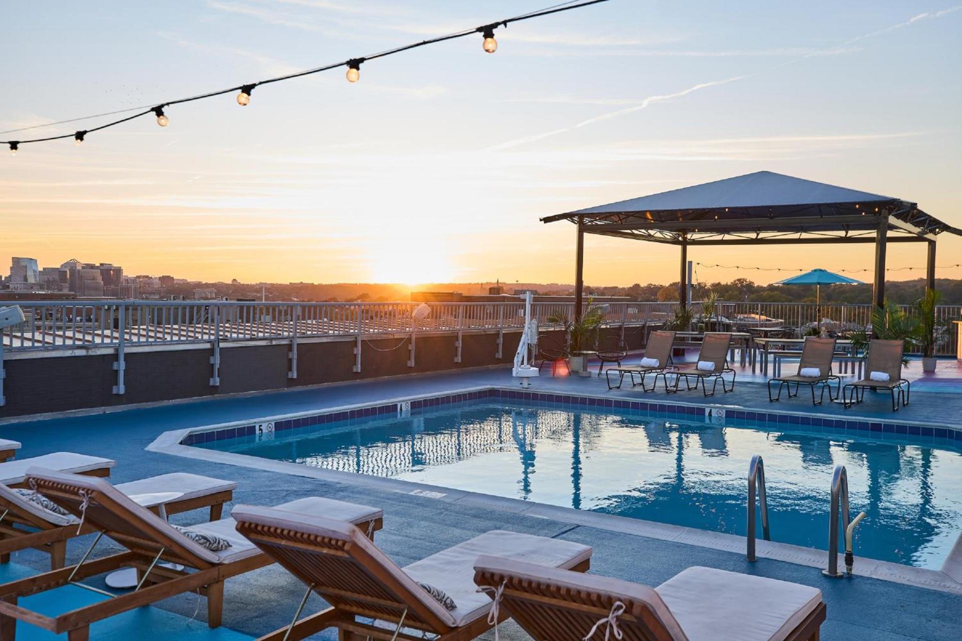 The Ven at Embassy Row, Washington, D.C., a Tribute Portfolio Hotel photo 87
