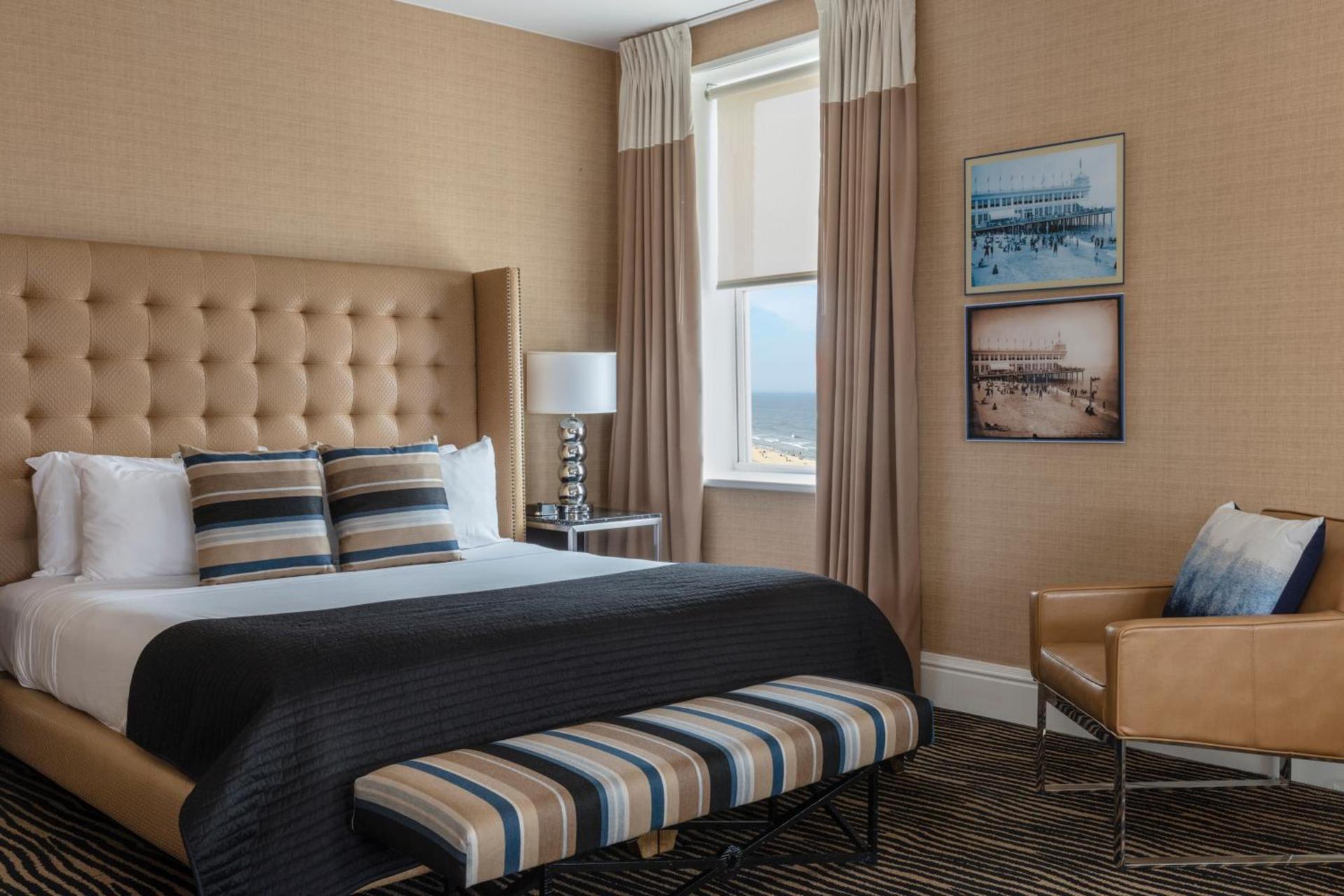 Berkeley Oceanfront Hotel photo 14