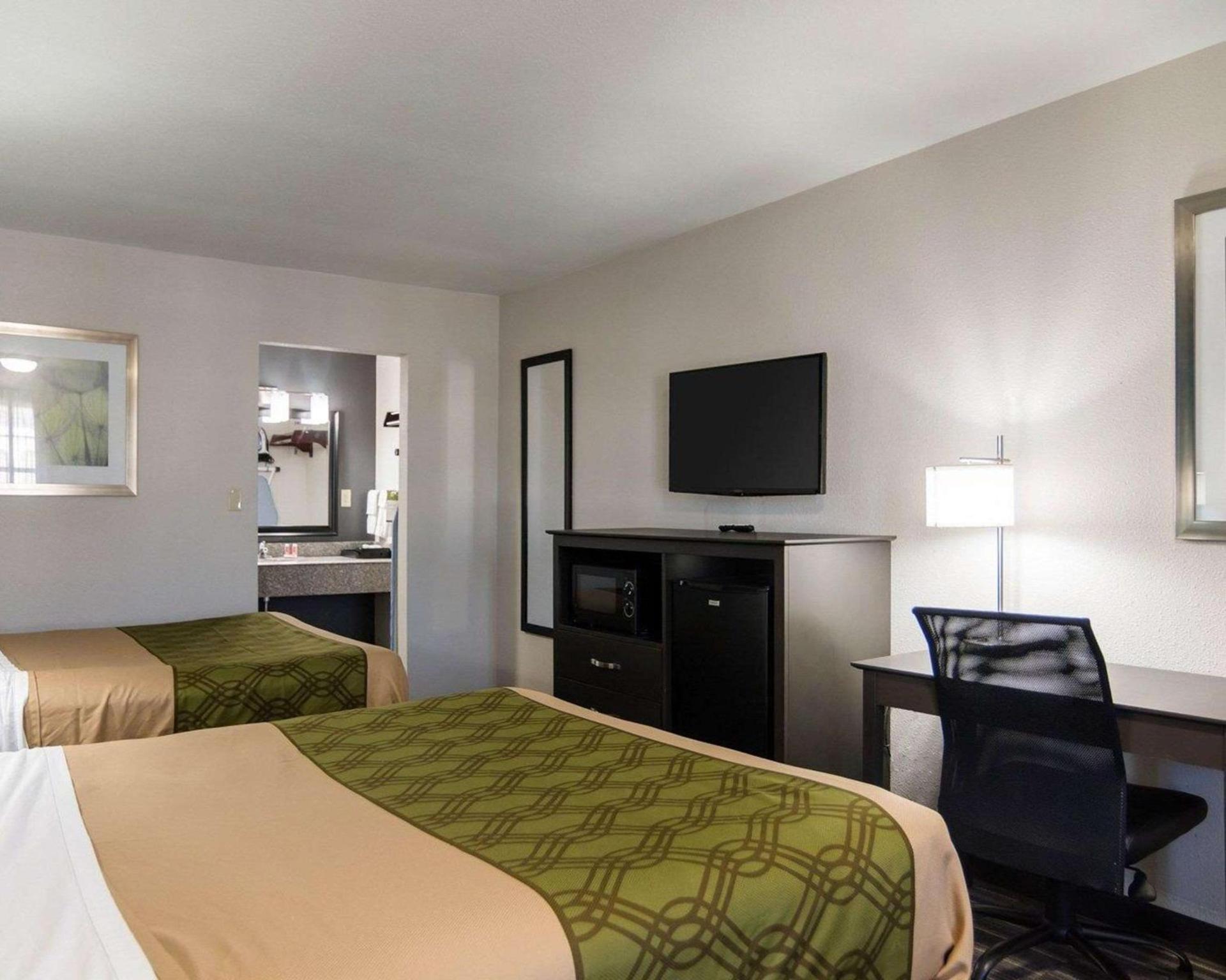 HomeStay Inn & Suites photo 14