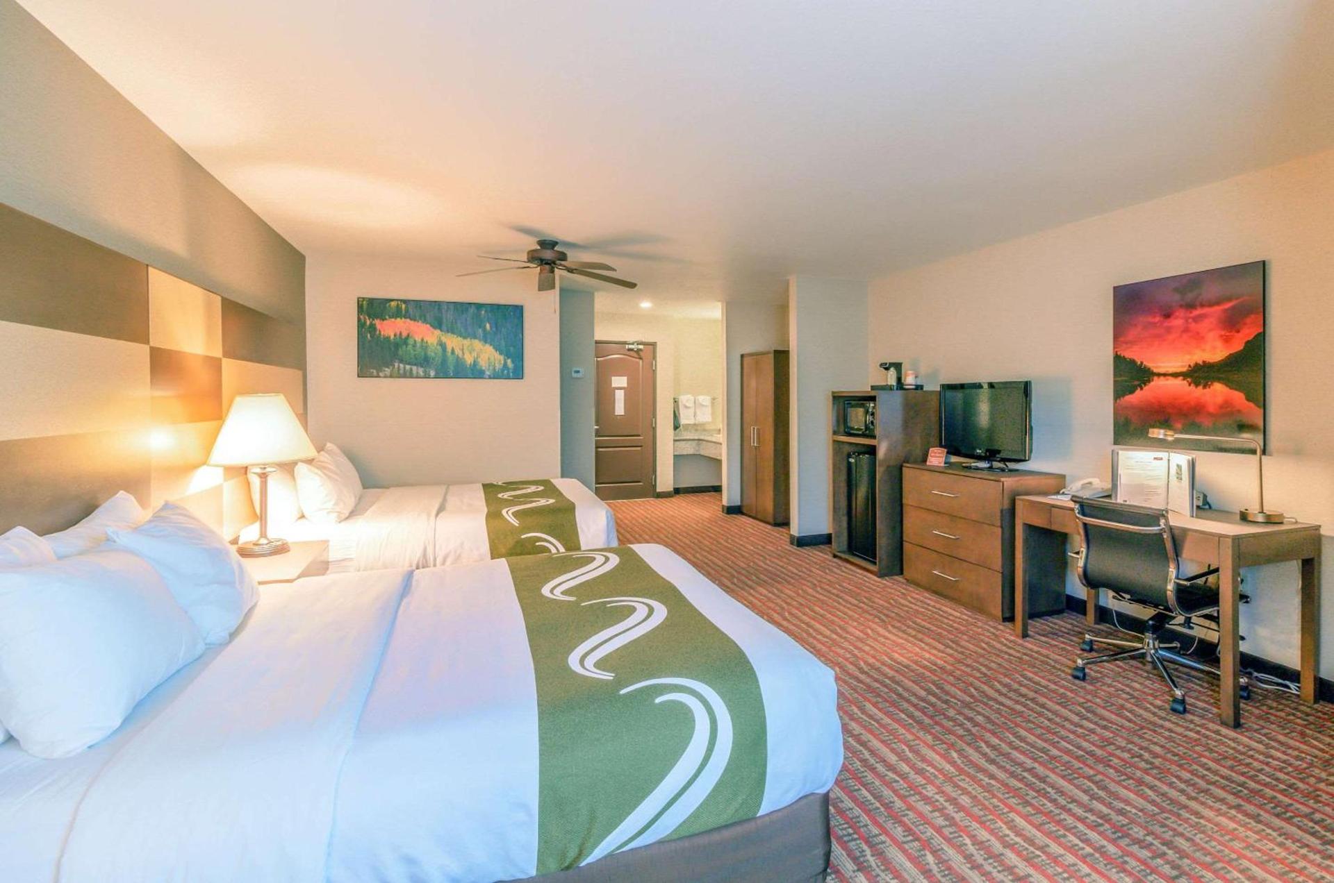 Quality Inn near Rocky Mountain National Park photo 28