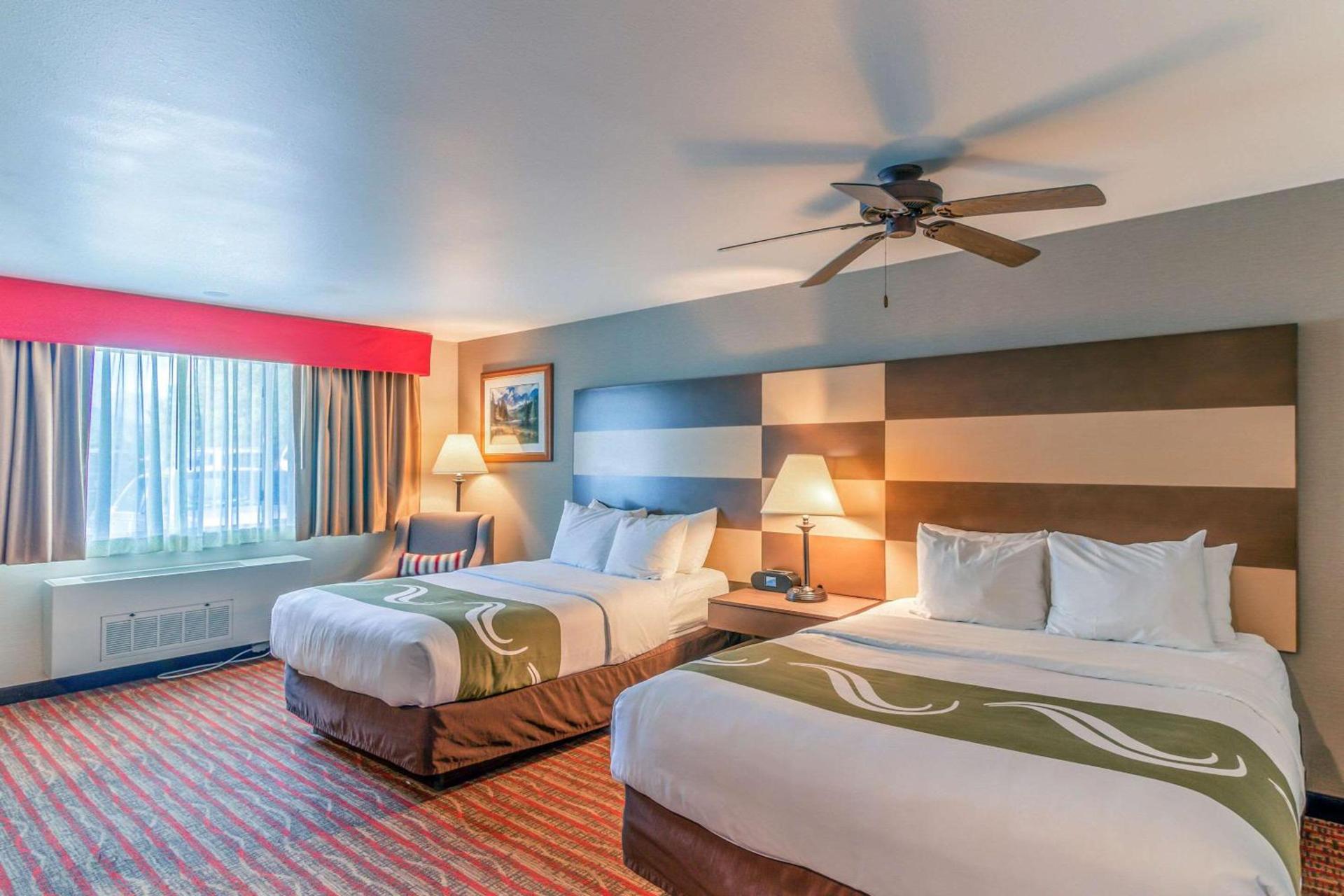 Quality Inn near Rocky Mountain National Park photo 32