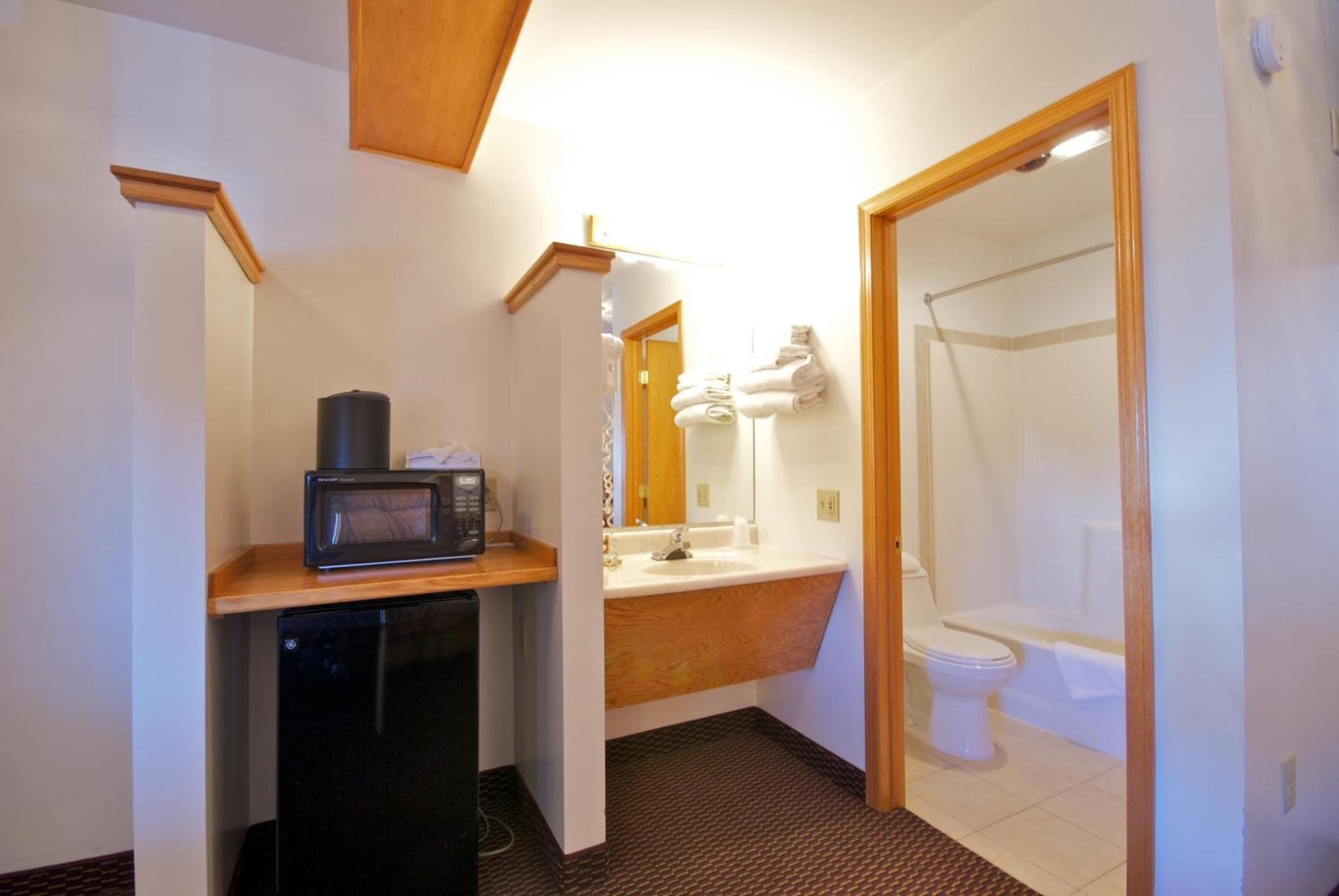 Nordic Lodge photo 18