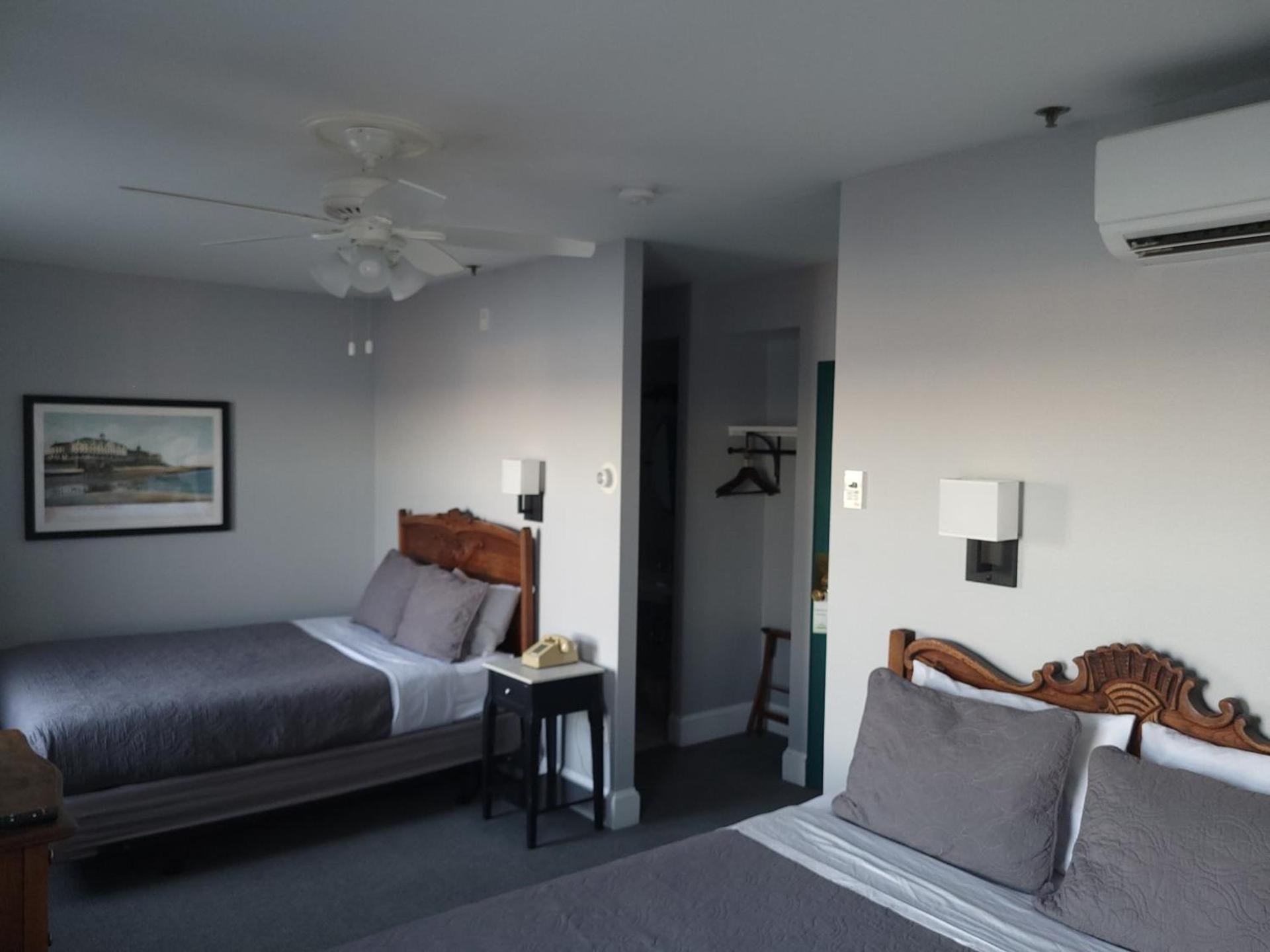 National Hotel photo 19