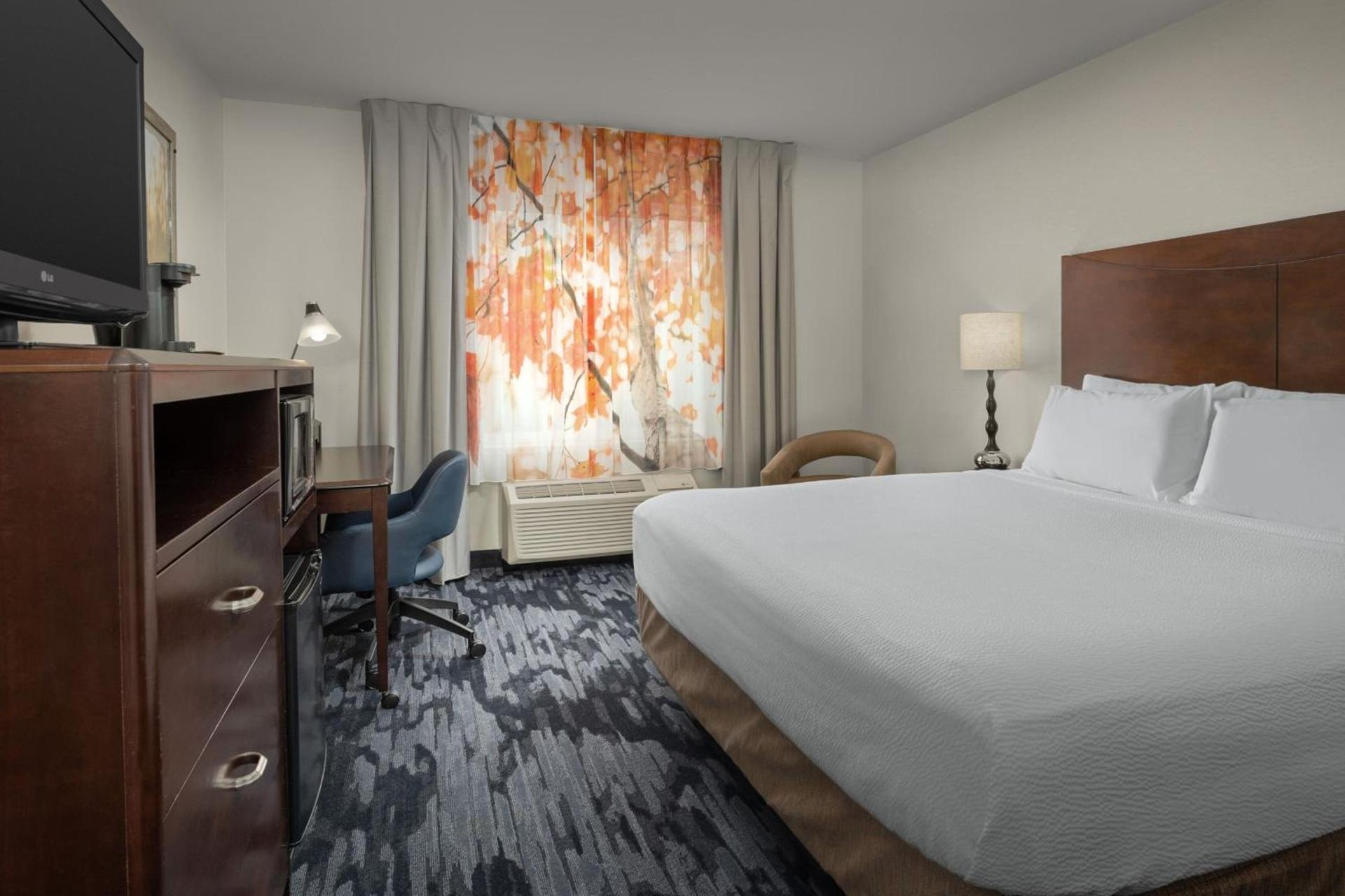 Fairfield by Marriott Tacoma Puyallup photo 25