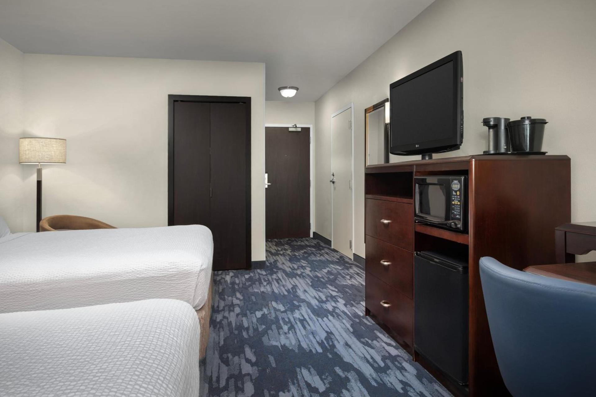 Fairfield by Marriott Tacoma Puyallup photo 26