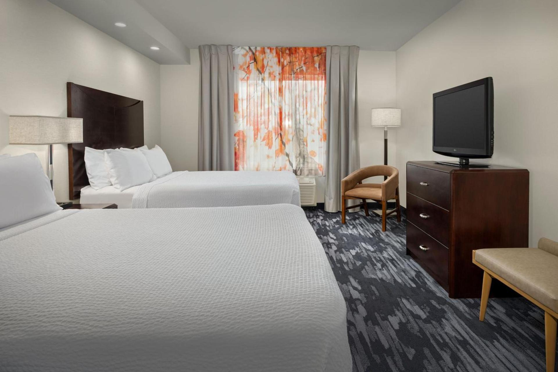 Fairfield by Marriott Tacoma Puyallup photo 33