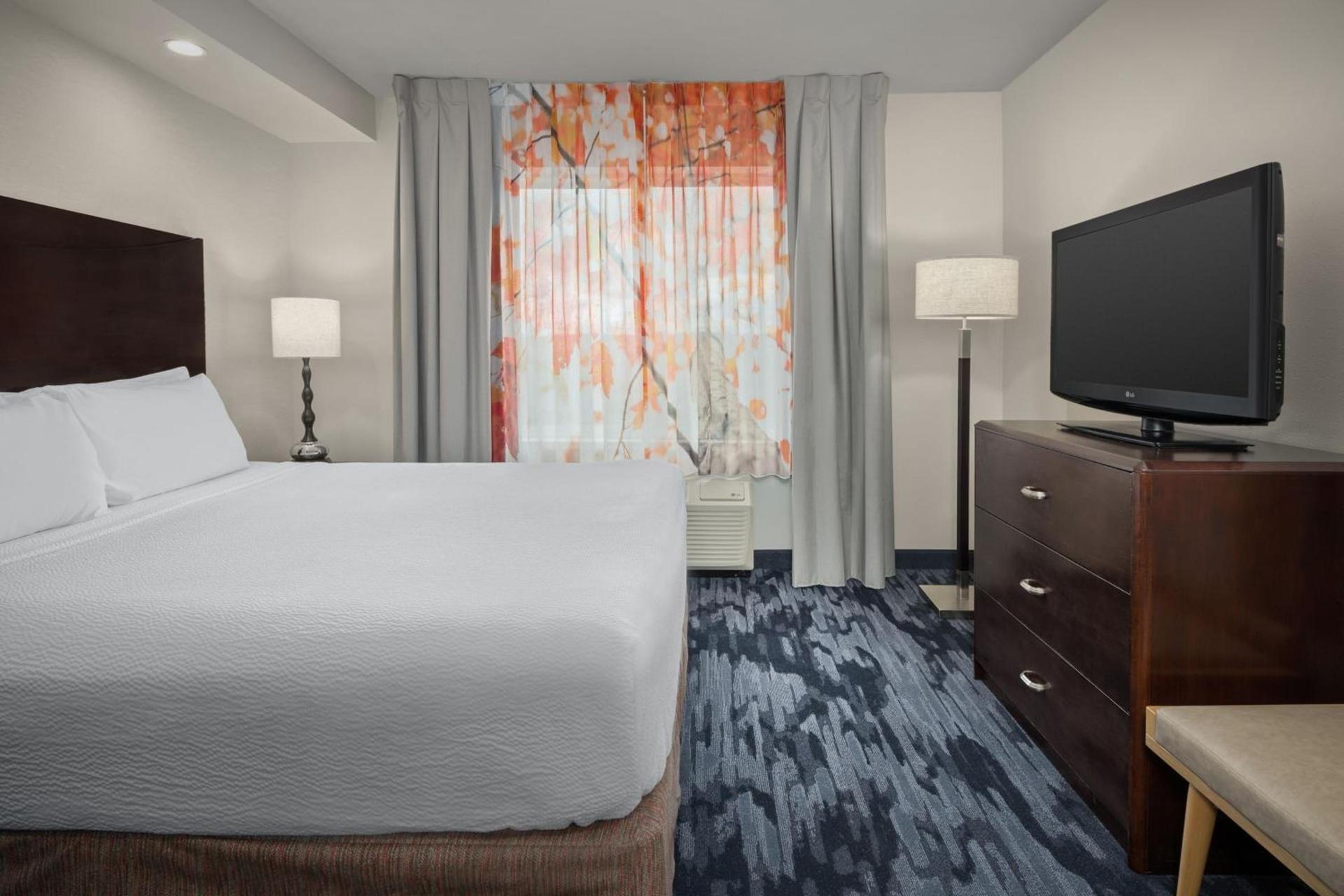 Fairfield by Marriott Tacoma Puyallup photo 34