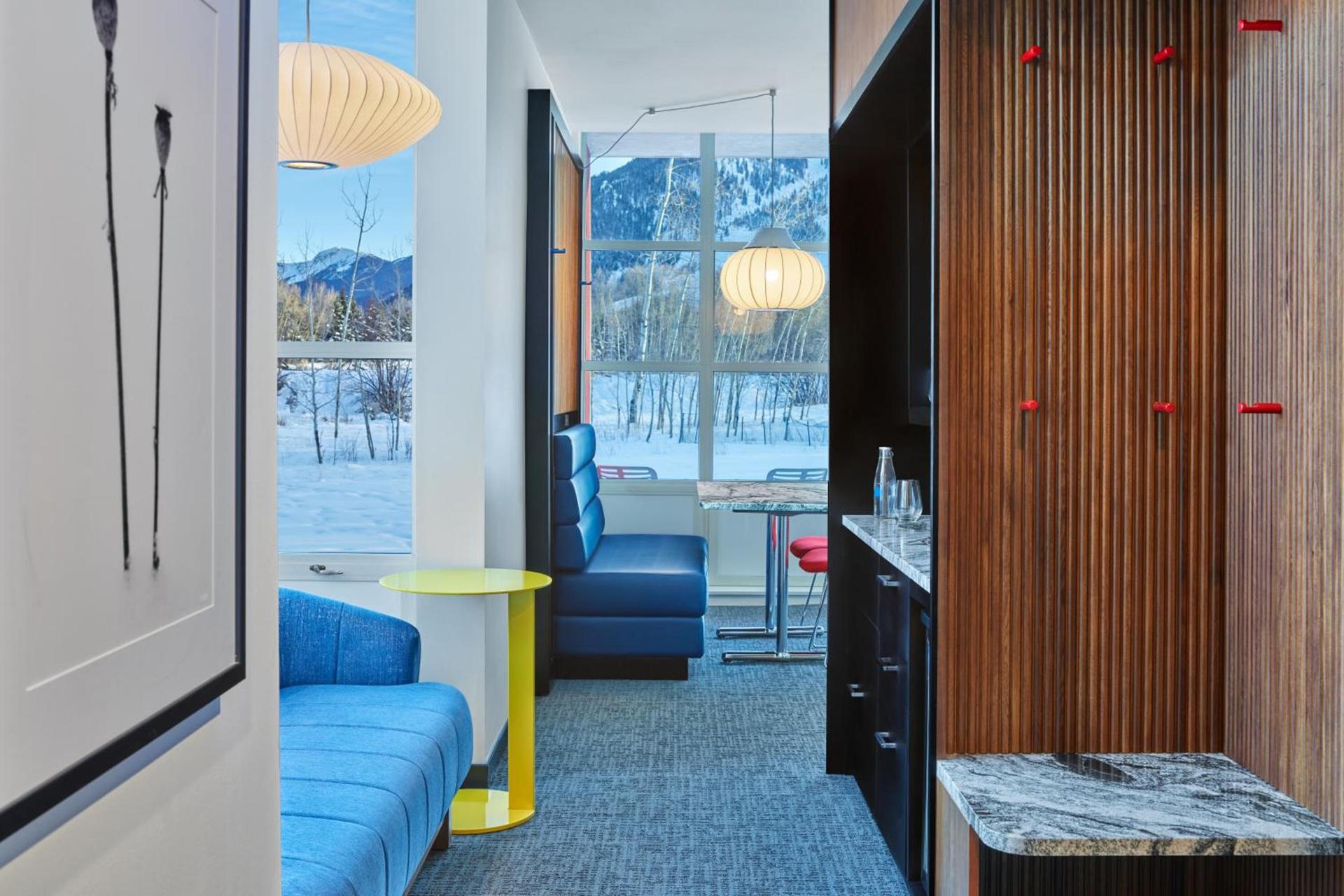 Aspen Meadows Resort photo 50