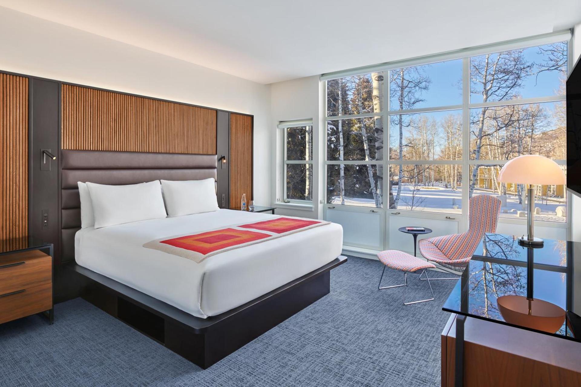 Aspen Meadows Resort photo 51