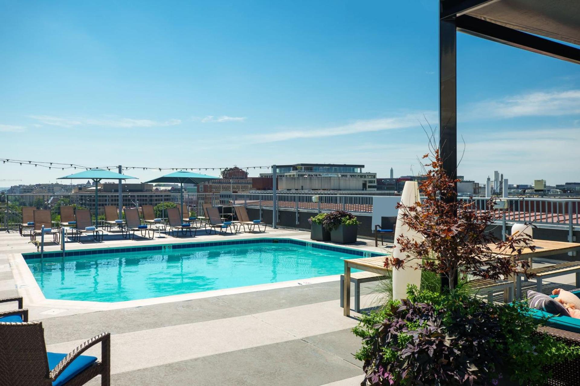 The Ven at Embassy Row, Washington, D.C., a Tribute Portfolio Hotel photo 49