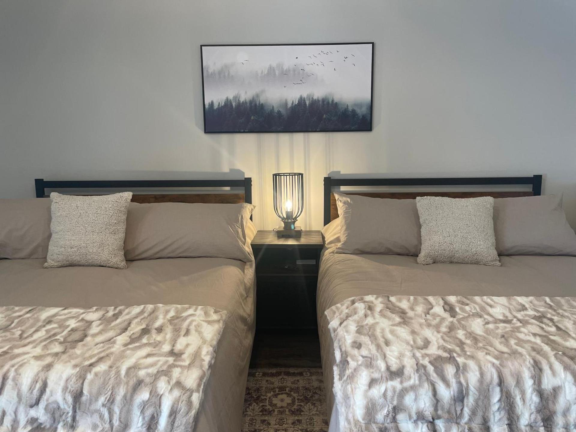 Alaska Lake + Lodge at Longmere photo 10
