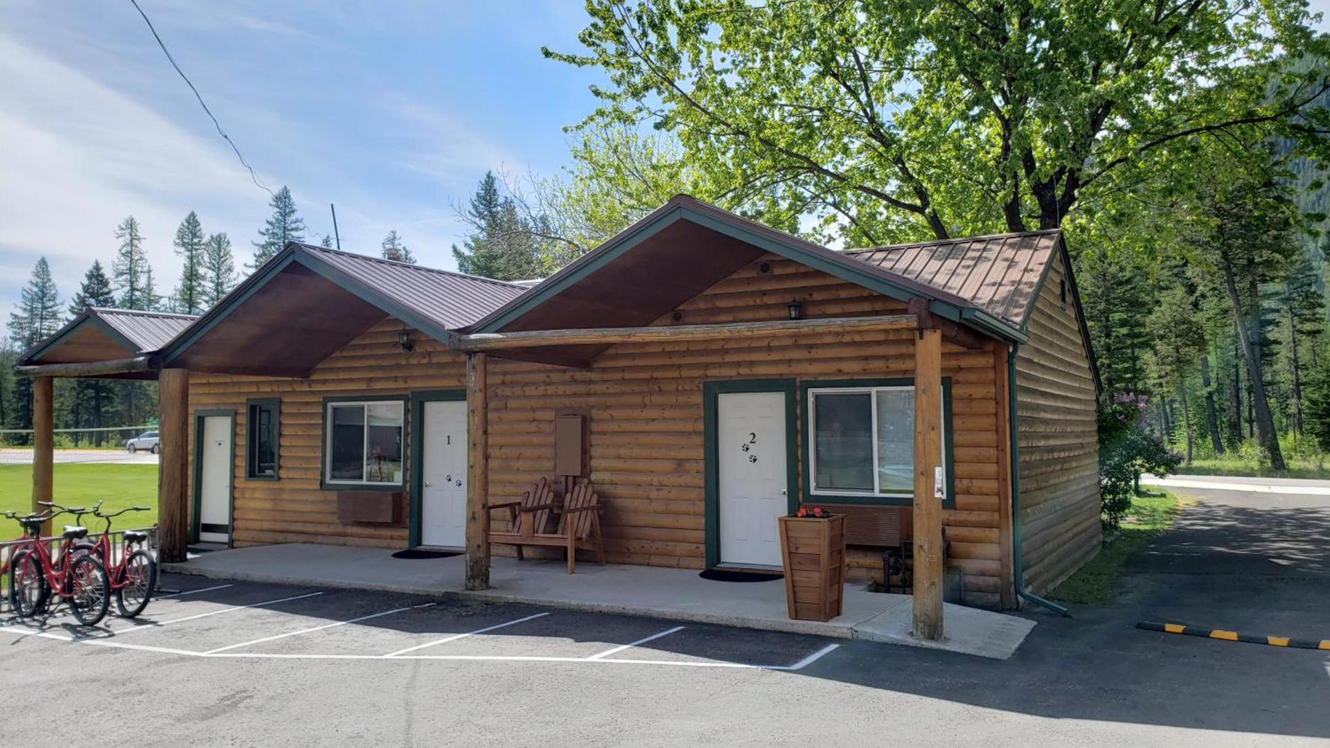 Beargrass Lodging & RV Resort photo 60