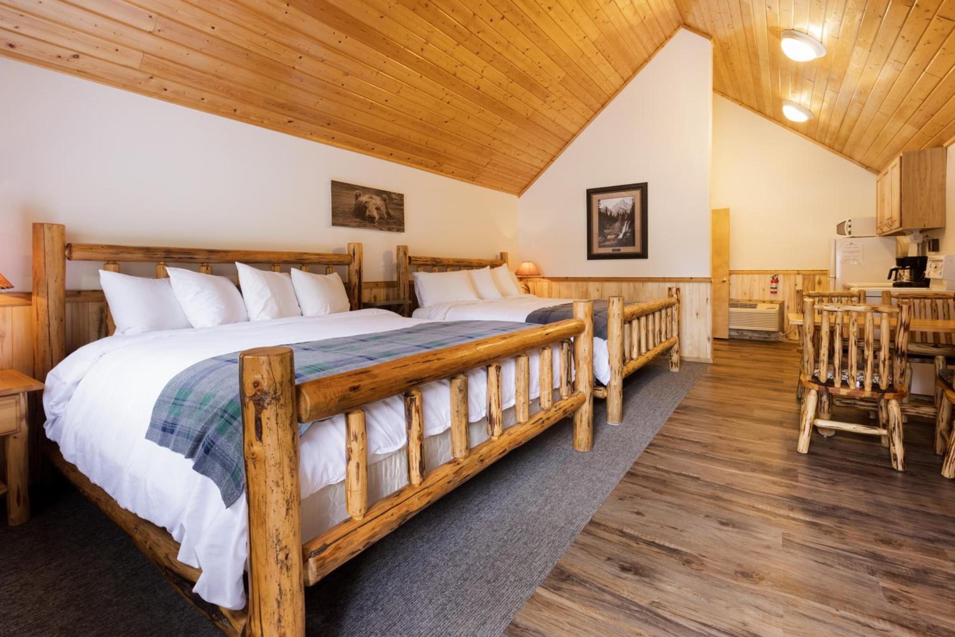 Beargrass Lodging & RV Resort photo 26