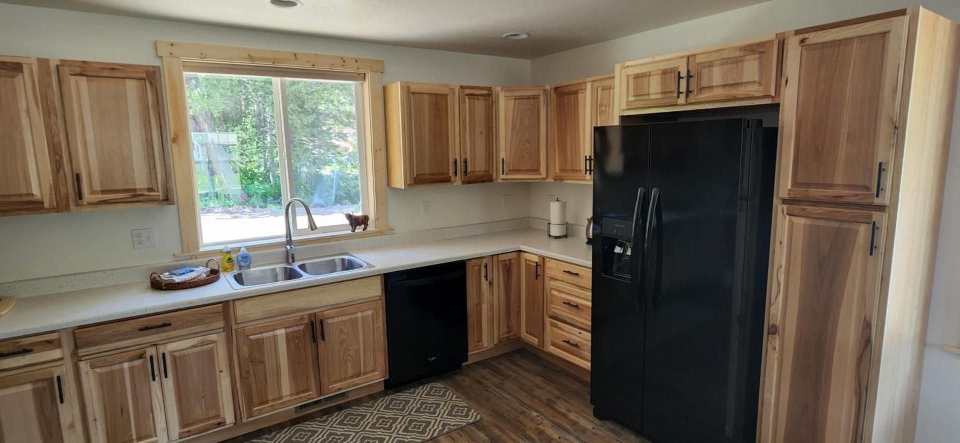 Beargrass Lodging & RV Resort photo 46