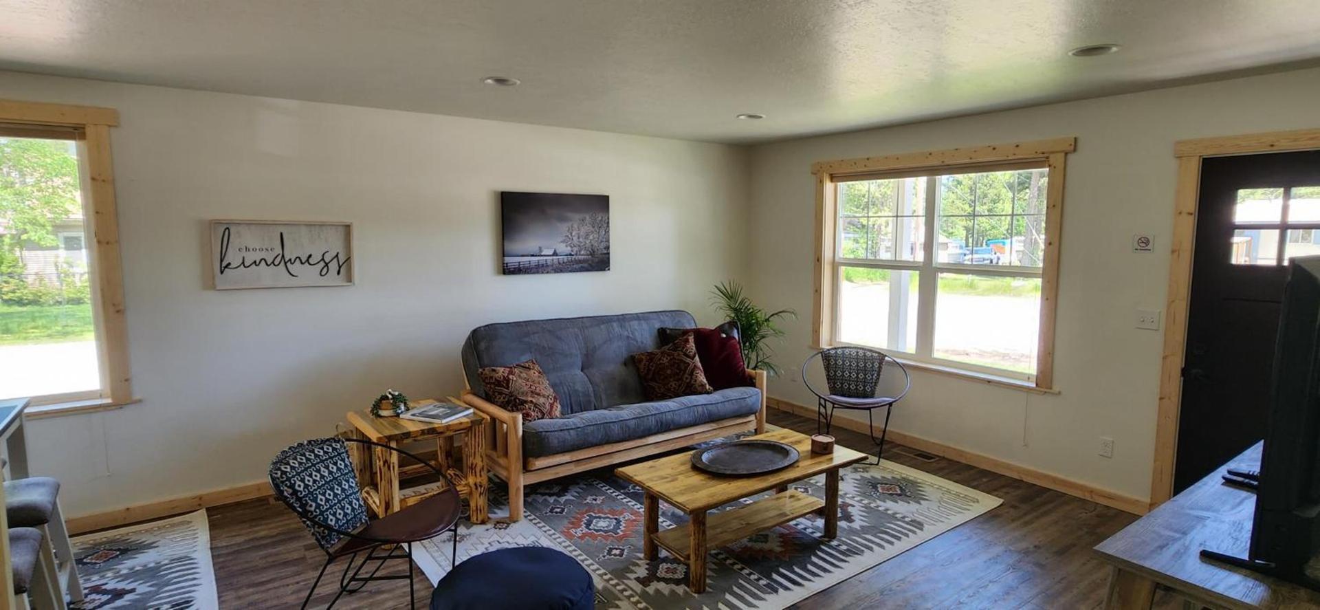 Beargrass Lodging & RV Resort photo 77