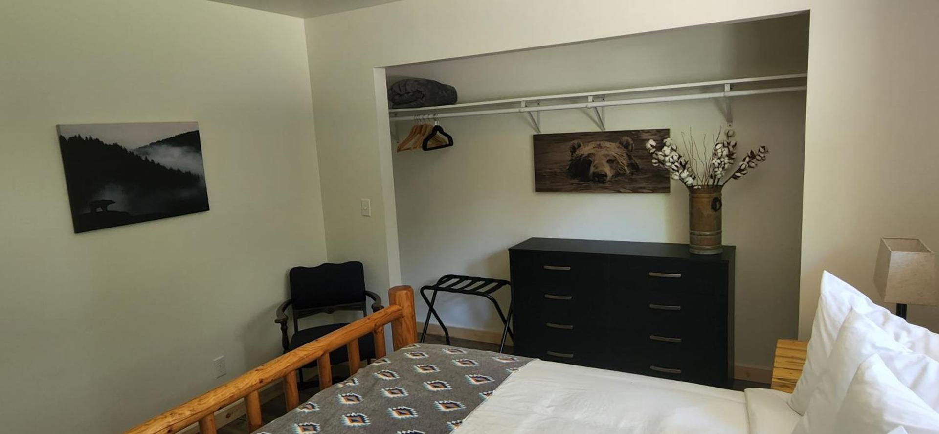 Beargrass Lodging & RV Resort photo 48
