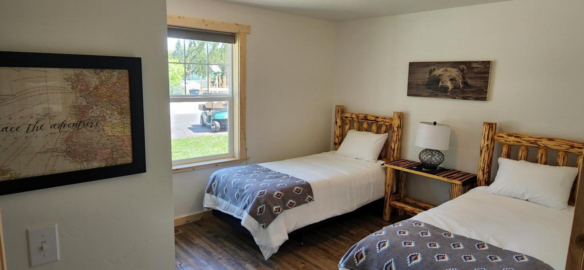 Beargrass Lodging & RV Resort photo 76