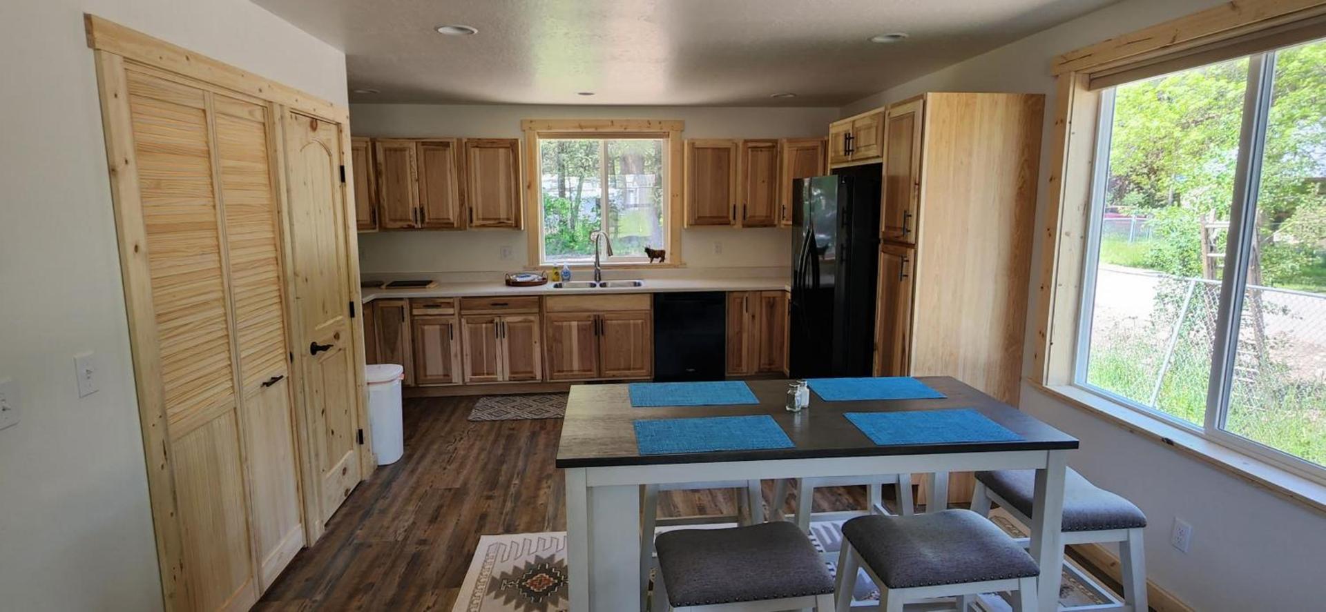 Beargrass Lodging & RV Resort photo 75