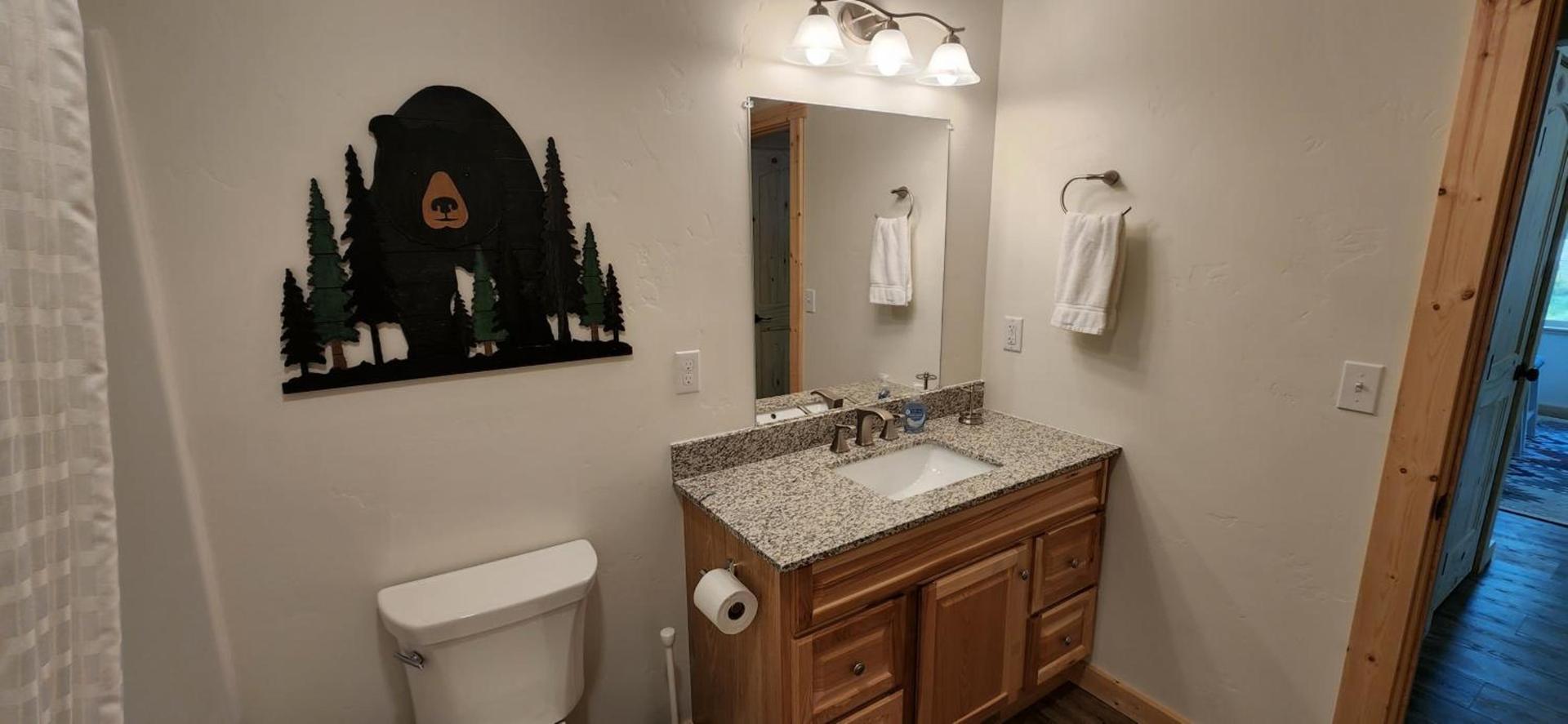 Beargrass Lodging & RV Resort photo 42