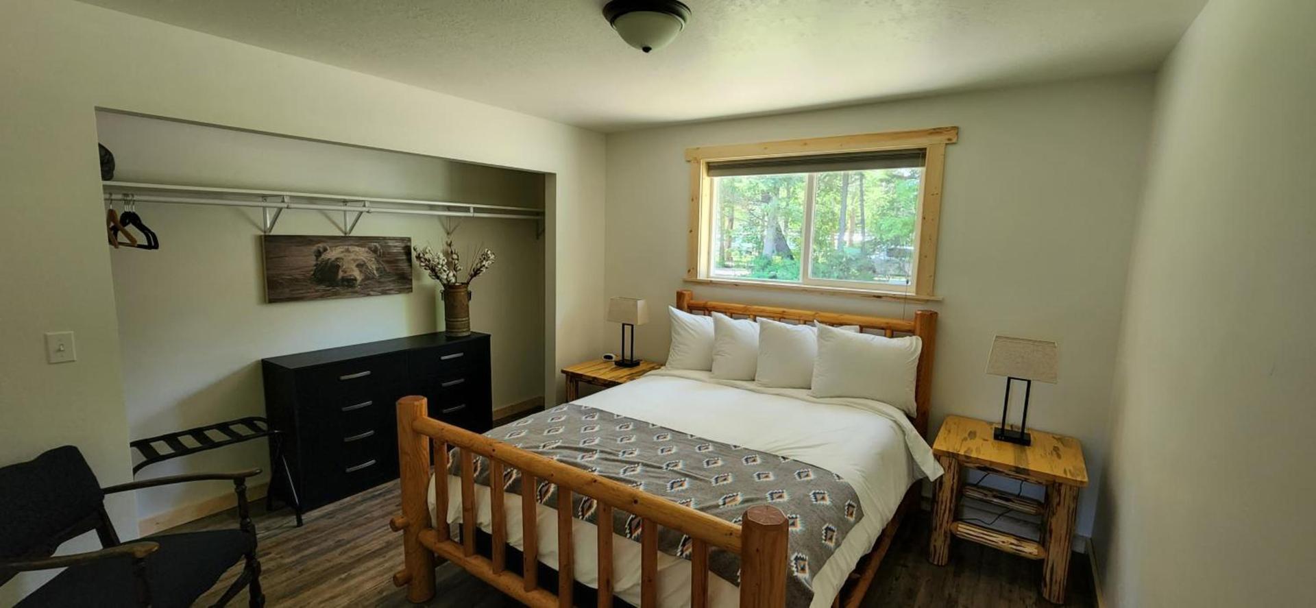 Beargrass Lodging & RV Resort photo 45
