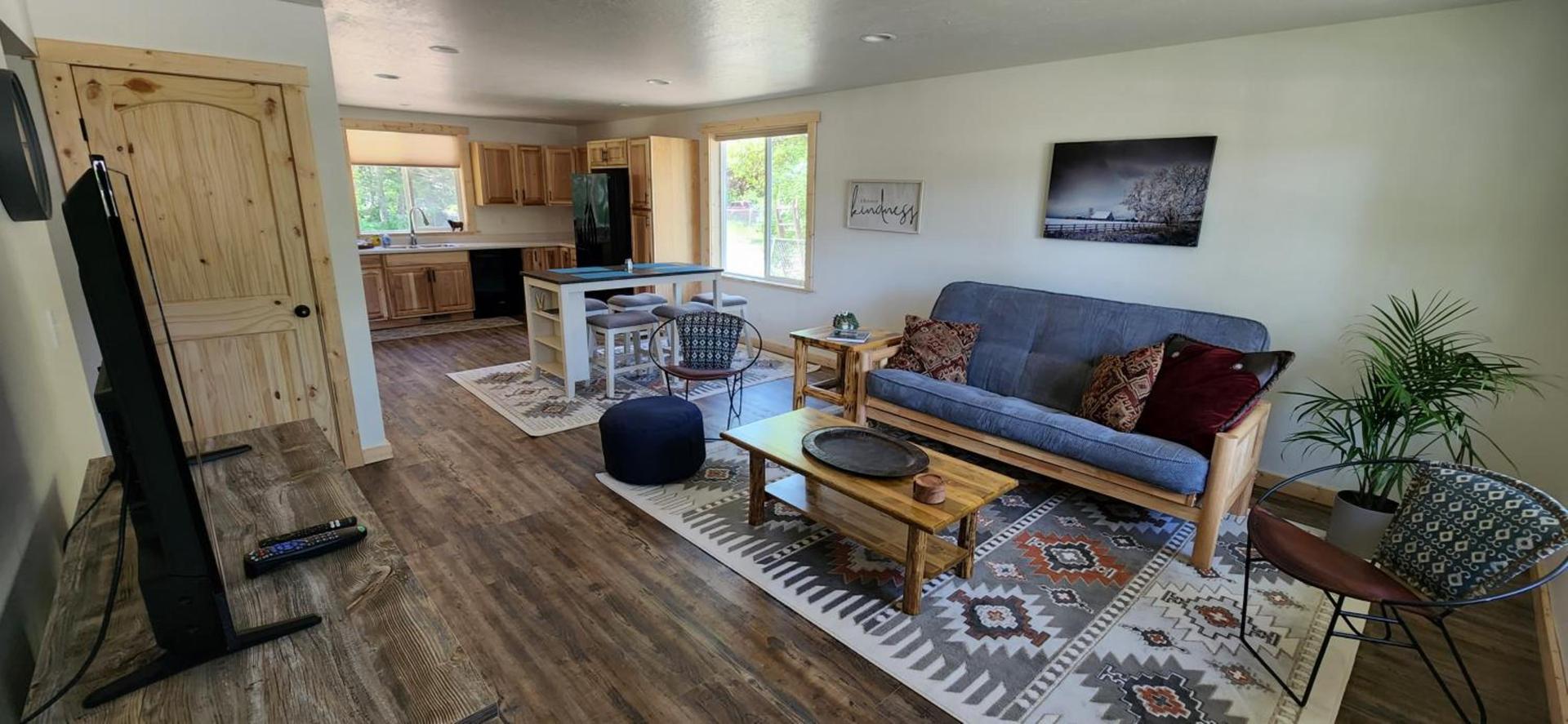 Beargrass Lodging & RV Resort photo 72