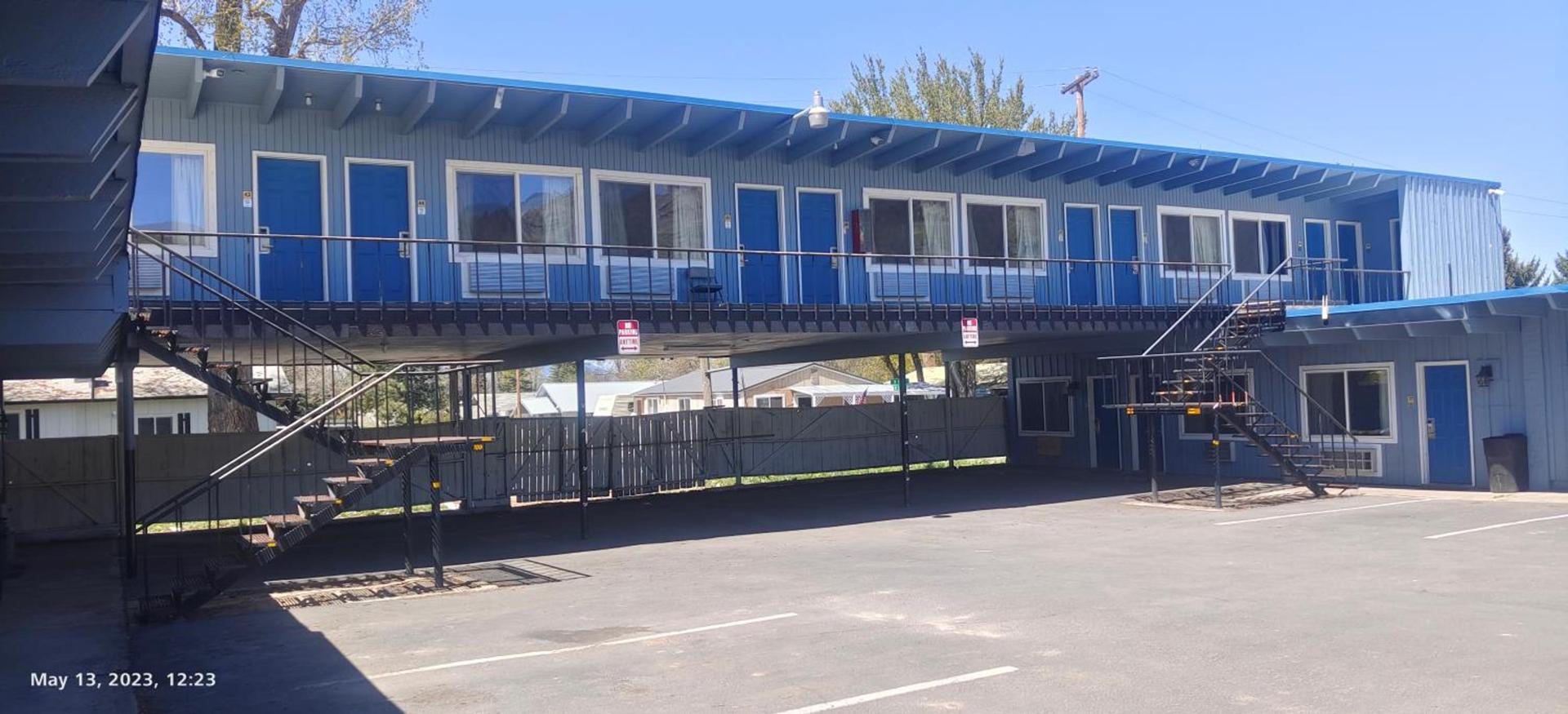 Lakeview Lodge Motel photo 6
