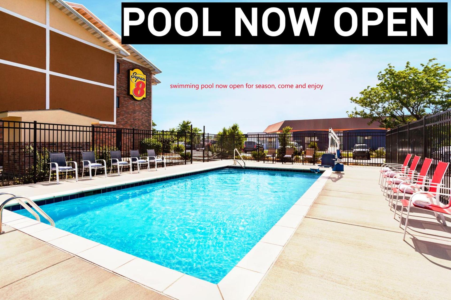 Super 8 by Wyndham Lenexa Overland Park Area/Mall Area photo 50