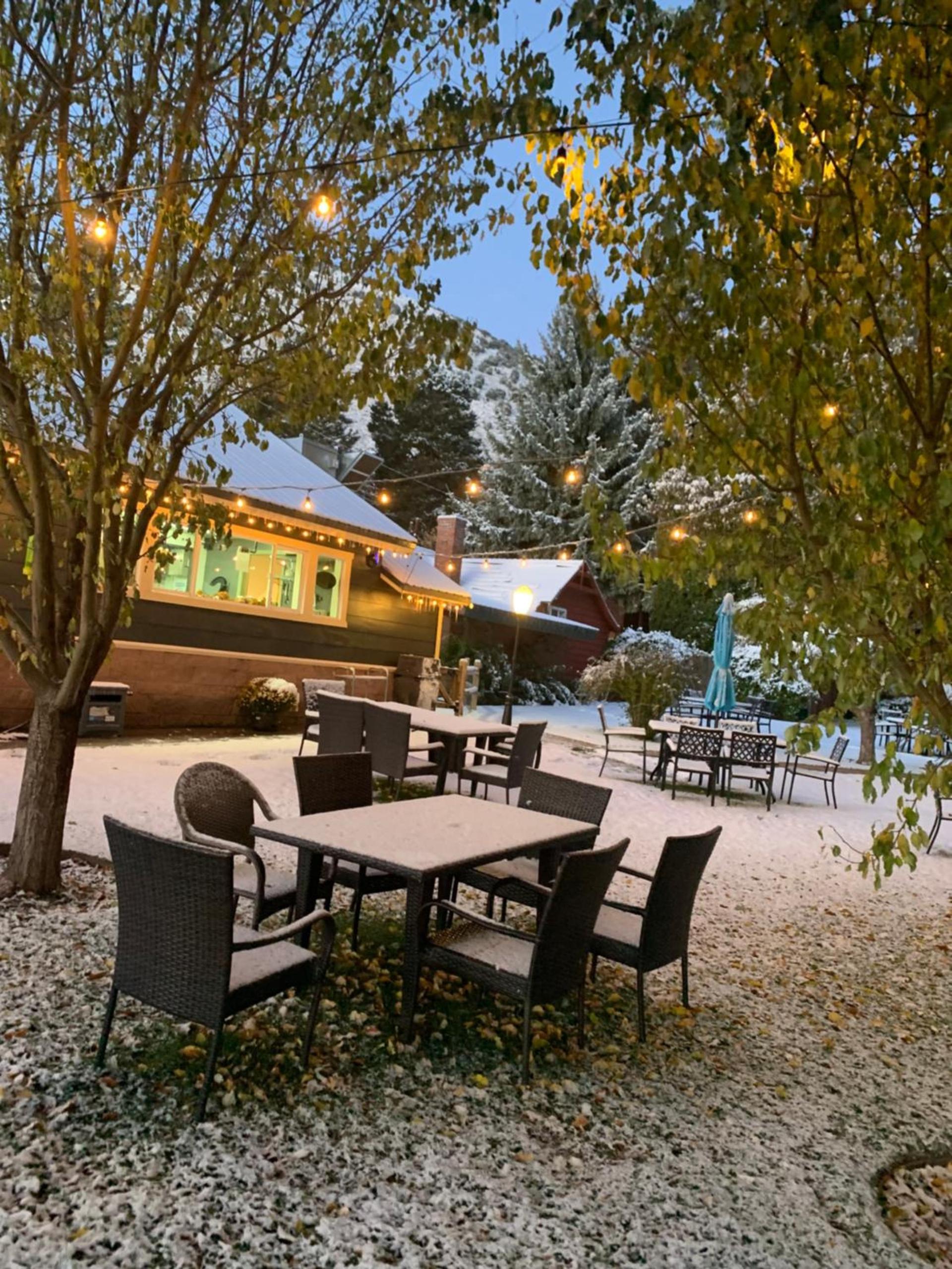 Lake View Lodge photo 97