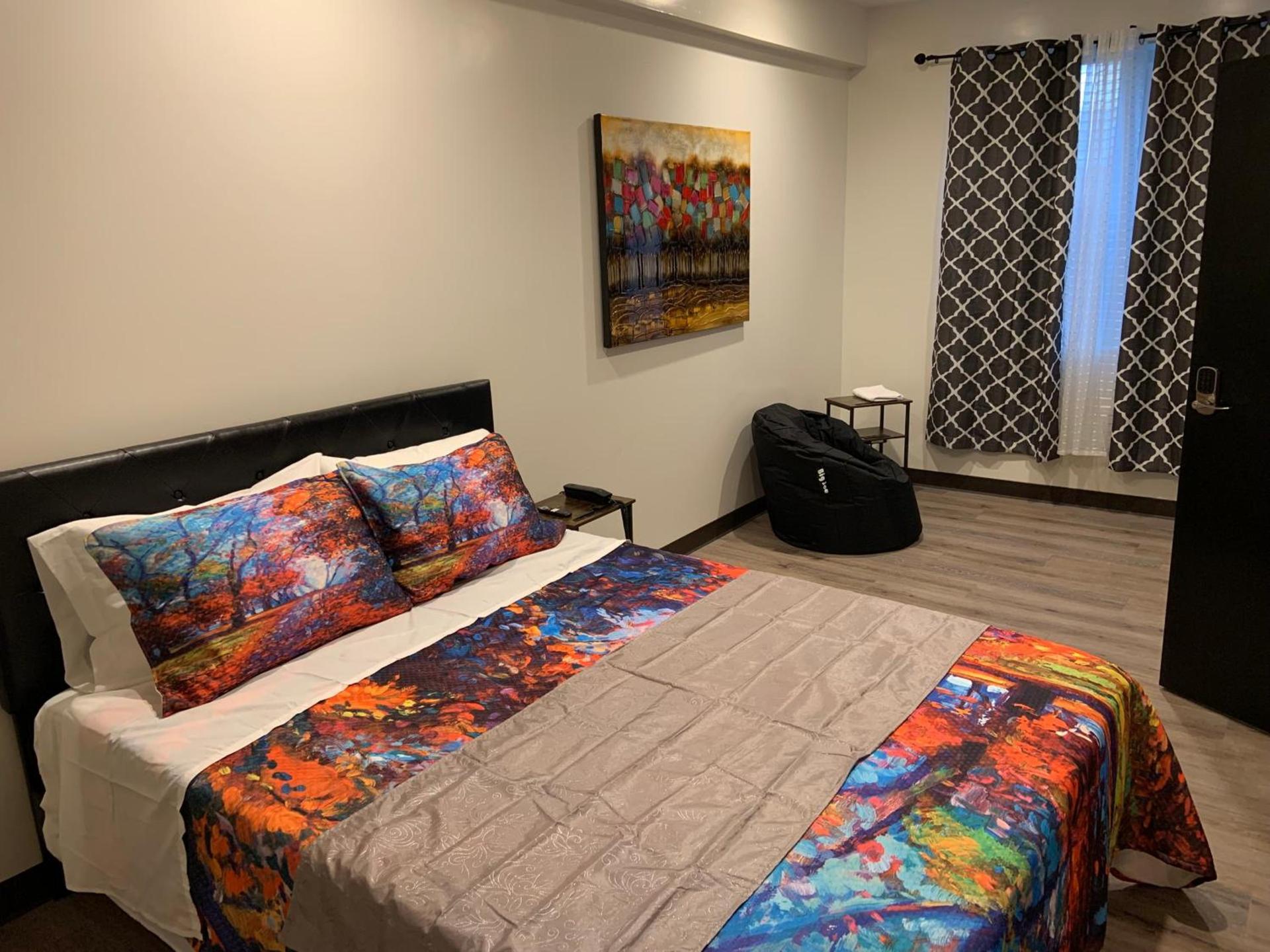 Hotel Gigi photo 18