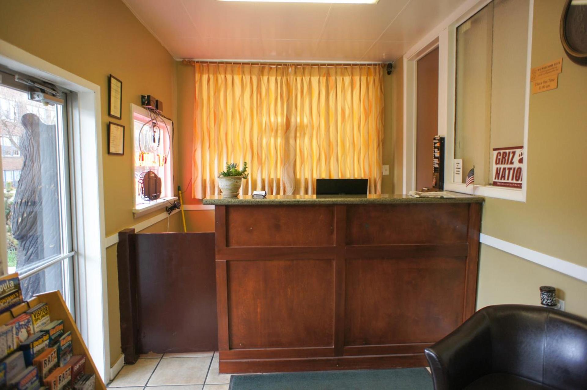 City Center Motel photo 4