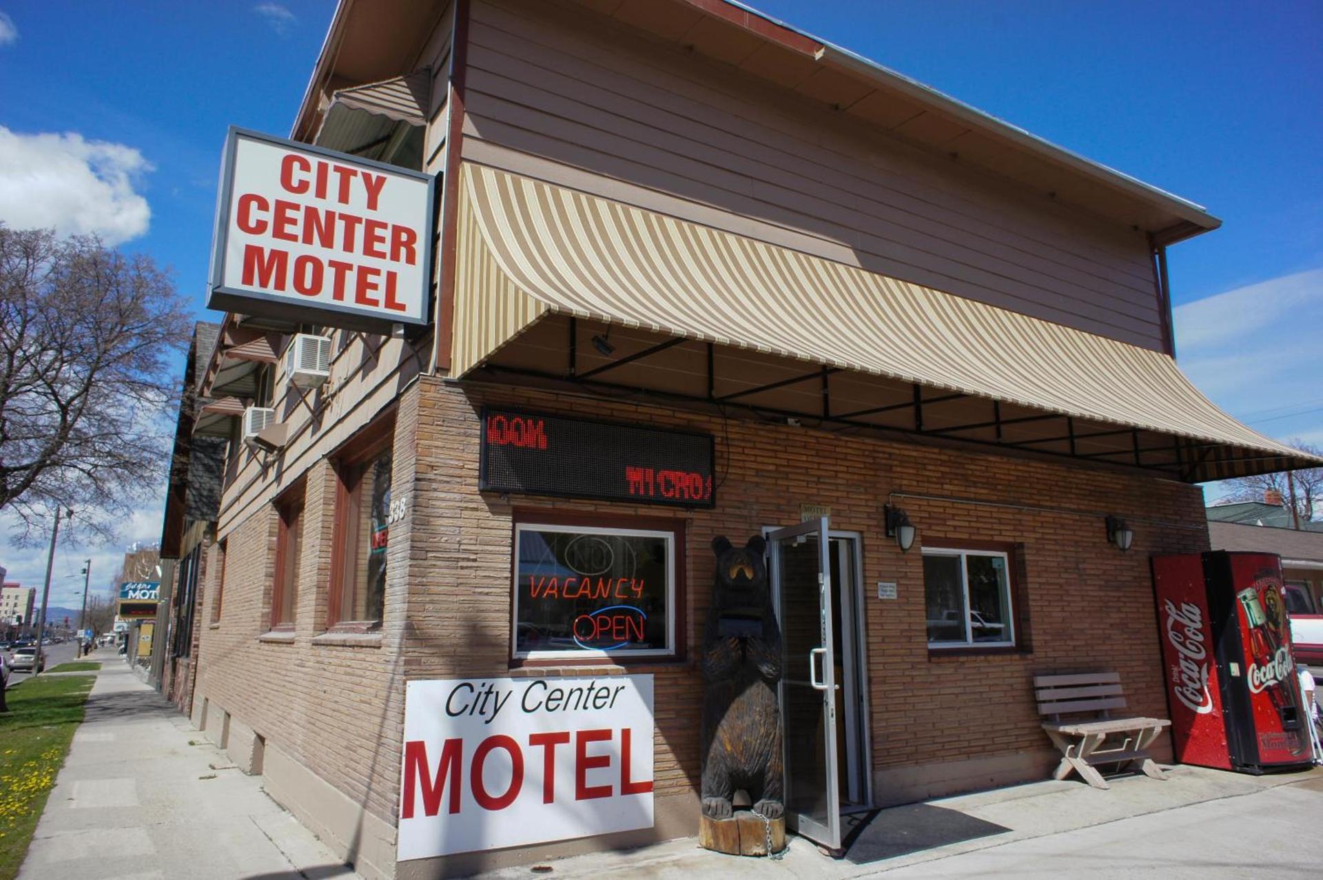 City Center Motel photo 1