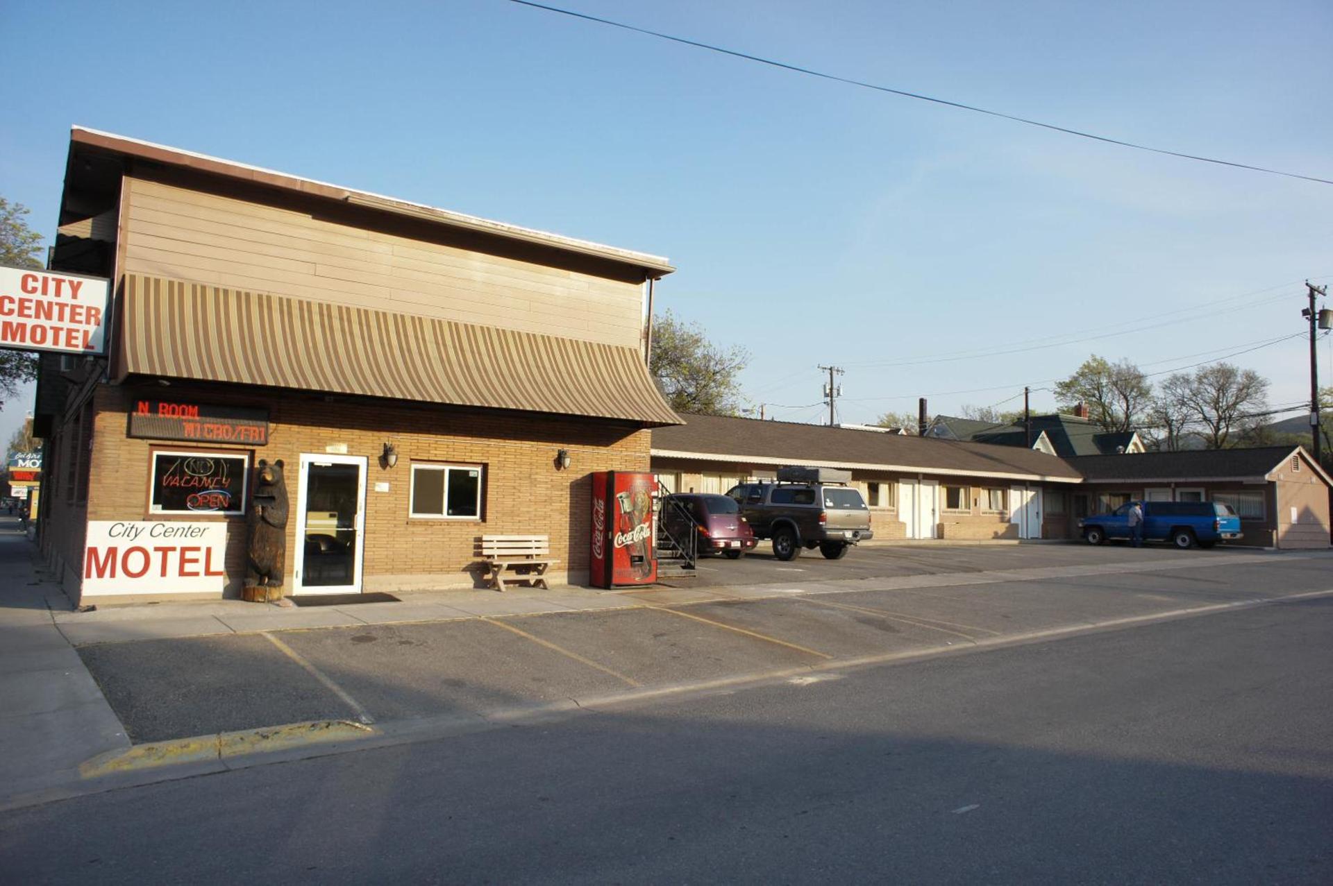 City Center Motel photo 8