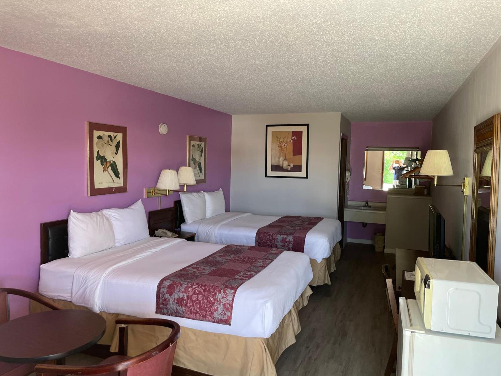 Budget Host Inn photo 53