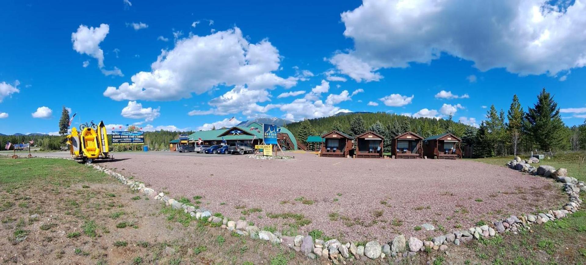 Sky Eco - Cabins & Studios photo 3