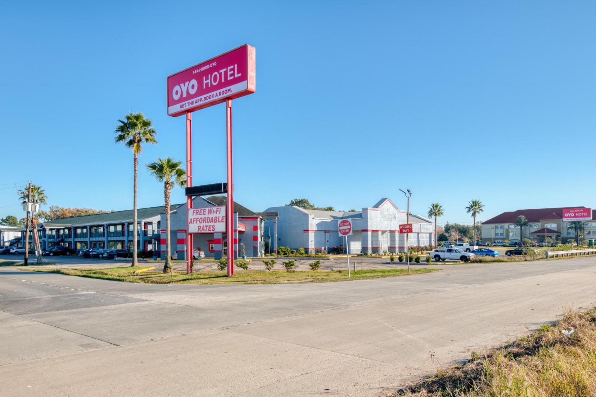 OYO Hotel Rosenberg TX I-69 photo 4