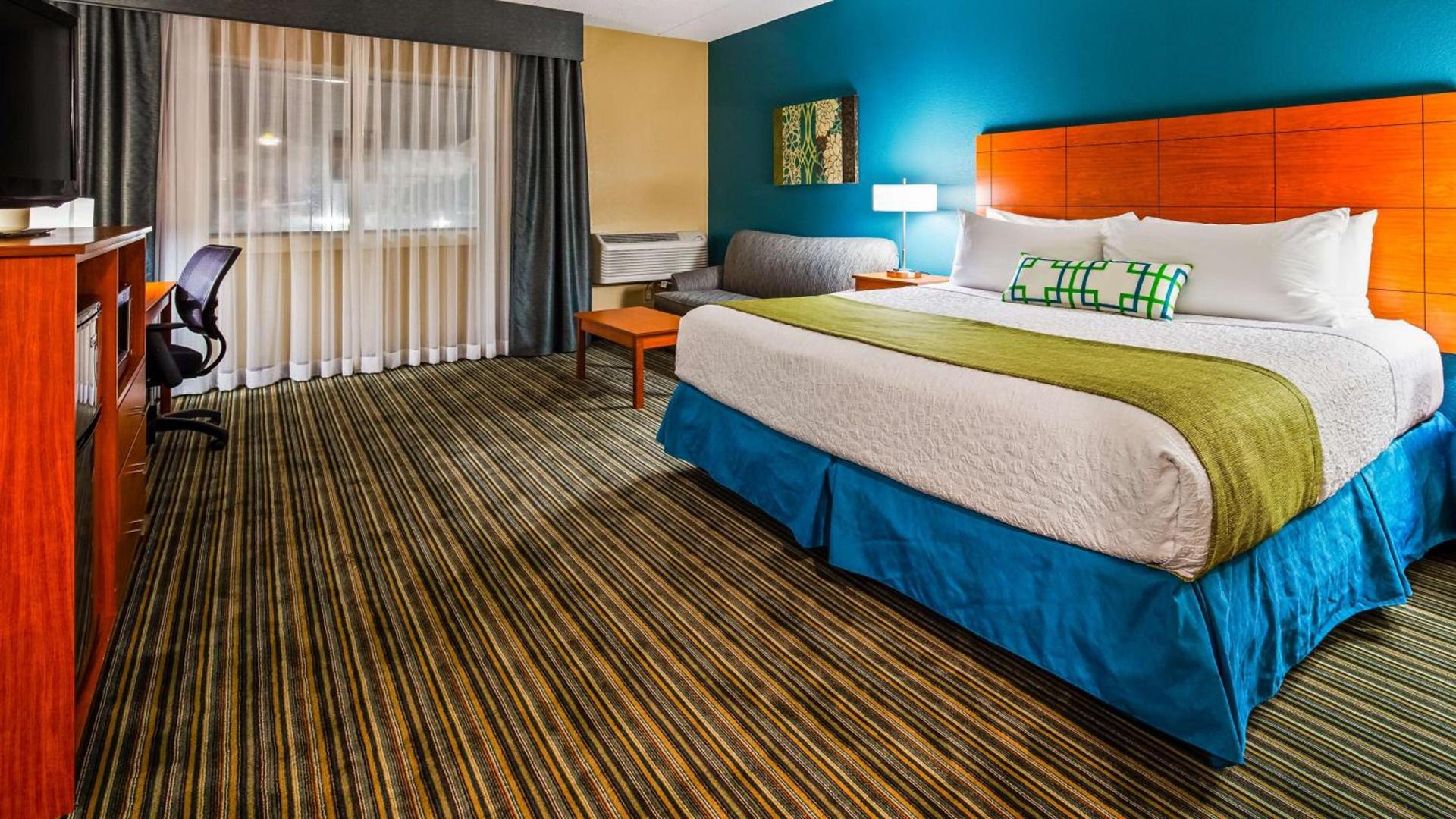 Best Western Warren Hotel photo 3