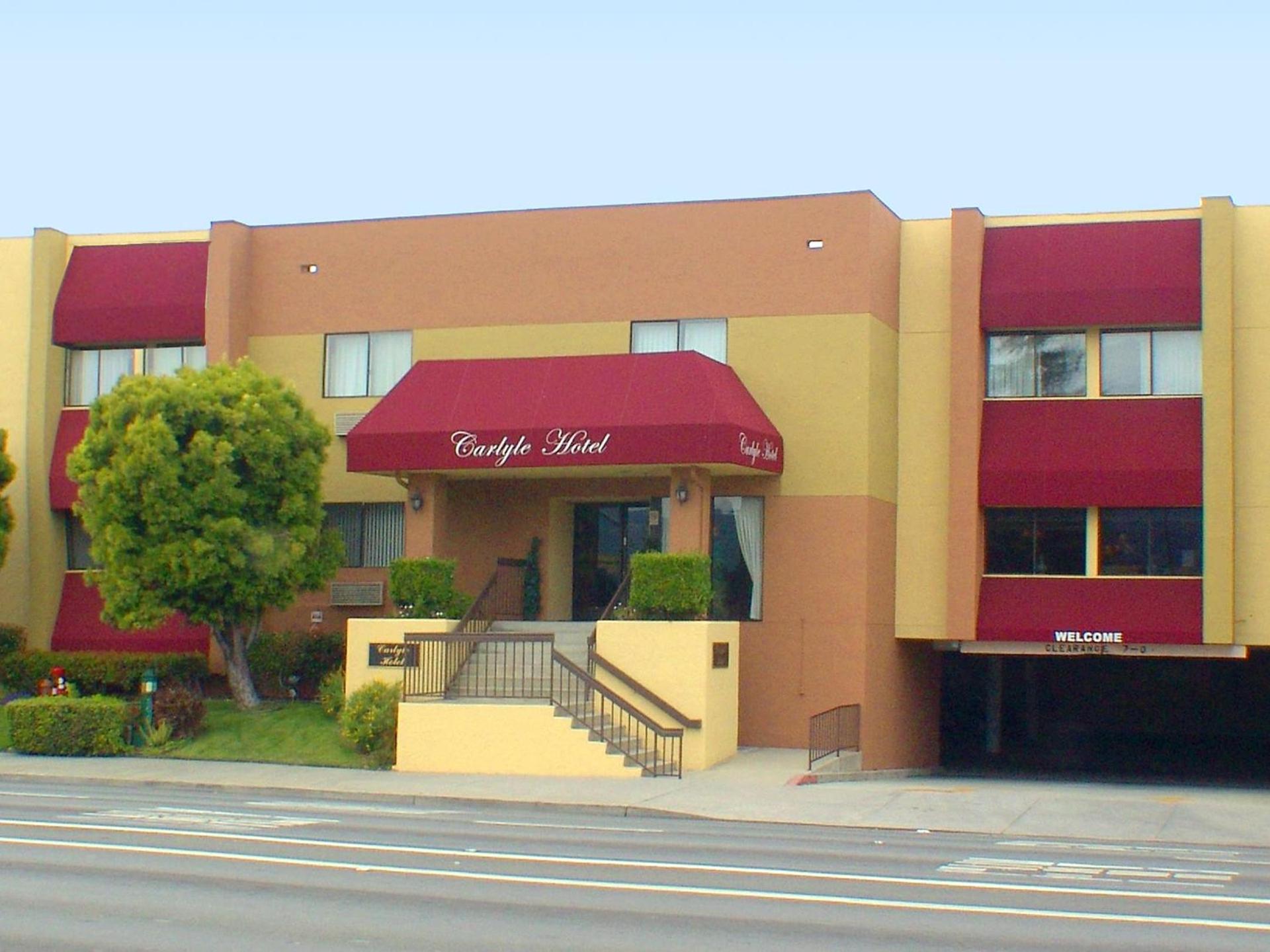 Carlyle Hotel photo 2