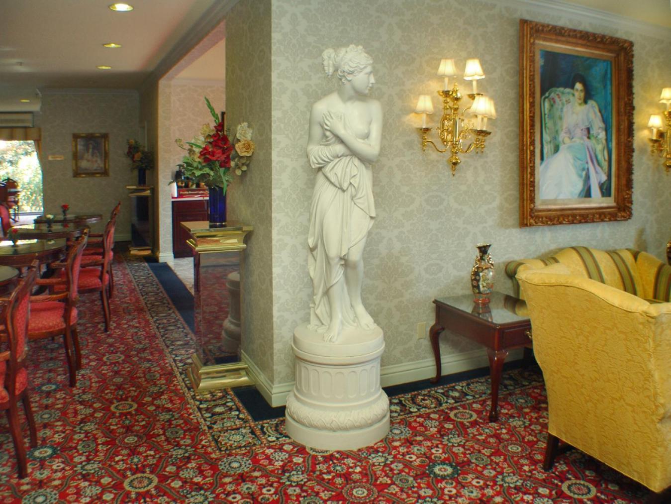 Carlyle Hotel photo 6
