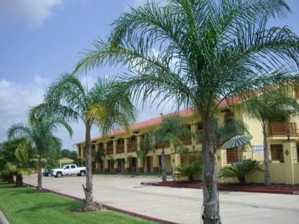 Americas Best Value Inn & Suites-Alvin/Houston photo 6